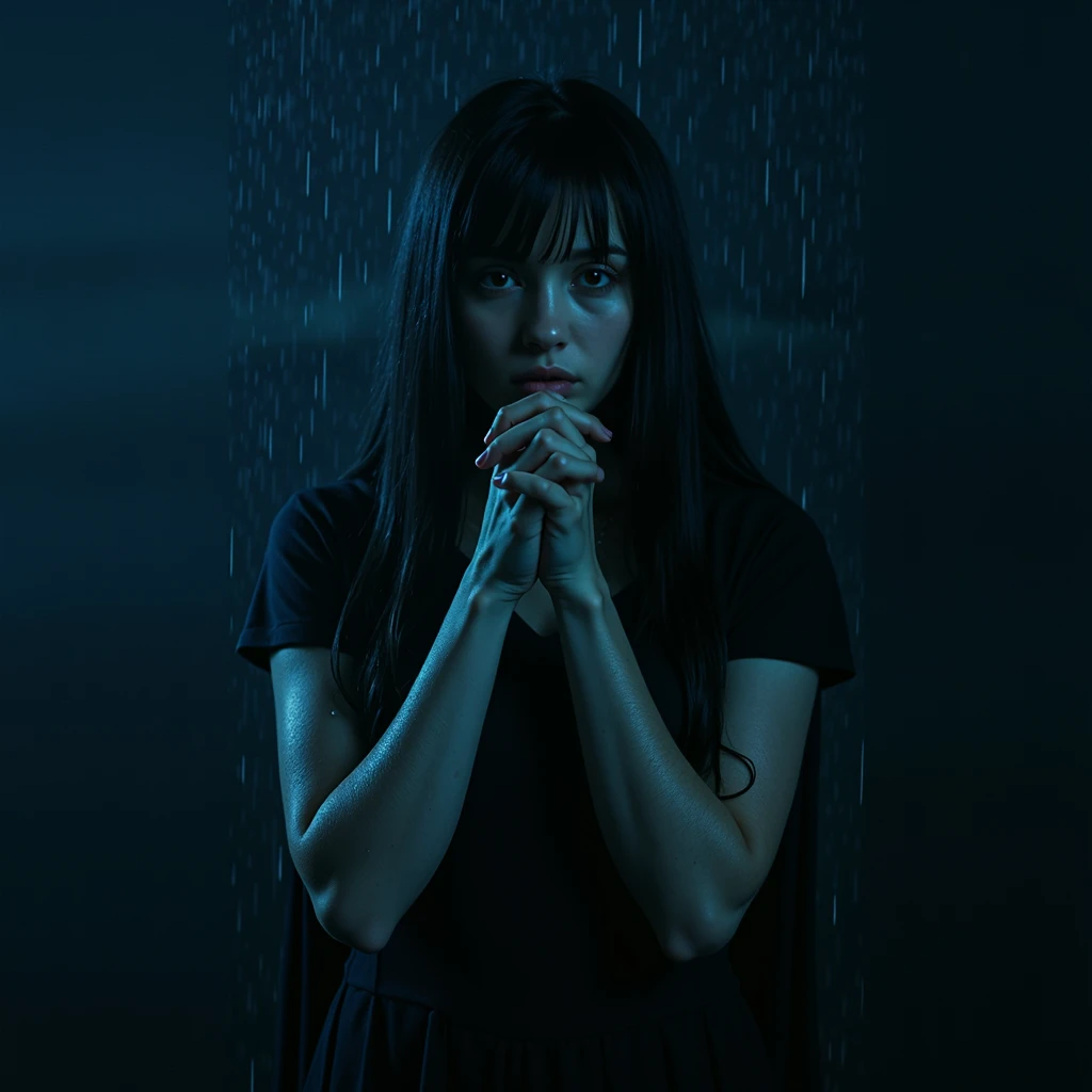 rain