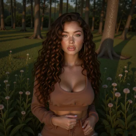 Nia Lopez [AI Model] Hi 9