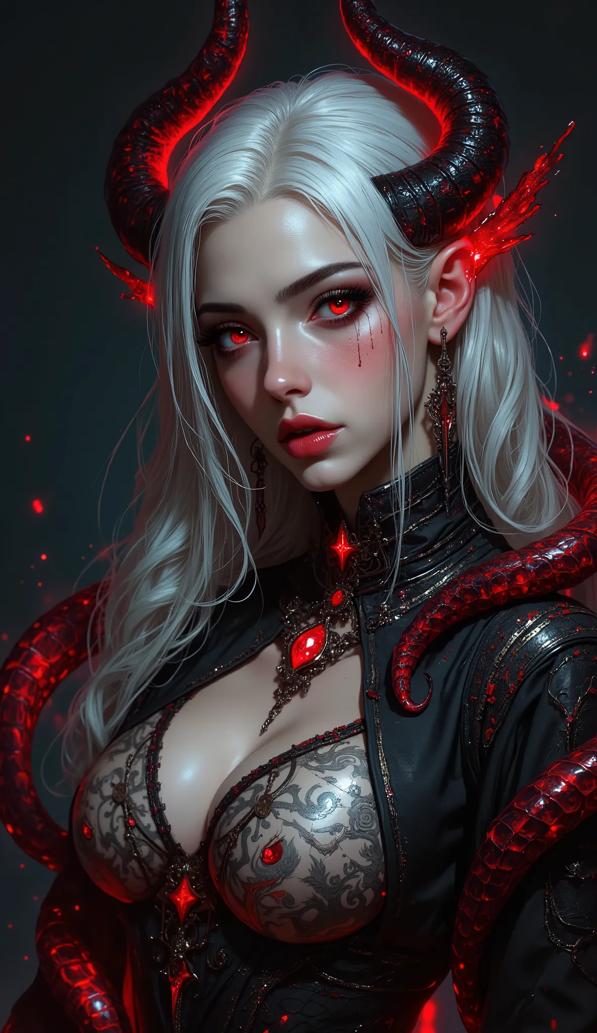 、(best illustrations)、8K UHD resolution 、complicated details、Highest Quality、realistic、ultra details、best lighting from above、Best Shadow、soft lighting、UltraHD、super realistic、 tyndall effect 、photorealistic、(High Detail Skin:1.2)、 (complicated details, ma...