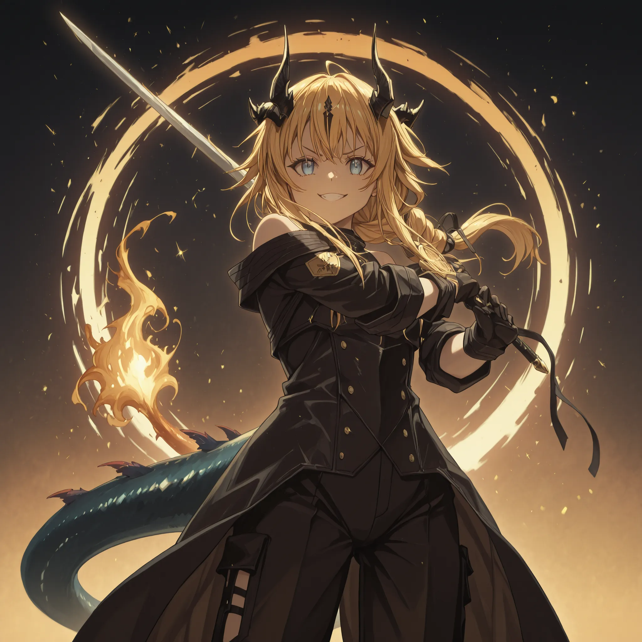 Solo, 1 menino,  Young character, personagem, body like that of Lloyd de Saloum in "Tensei Shitara Dai Nana Ouji Dattanode", male character, male character;

blond hair, the character's hairstyle must be the same as Alice Zuberg's from "Sword Art Online", ...