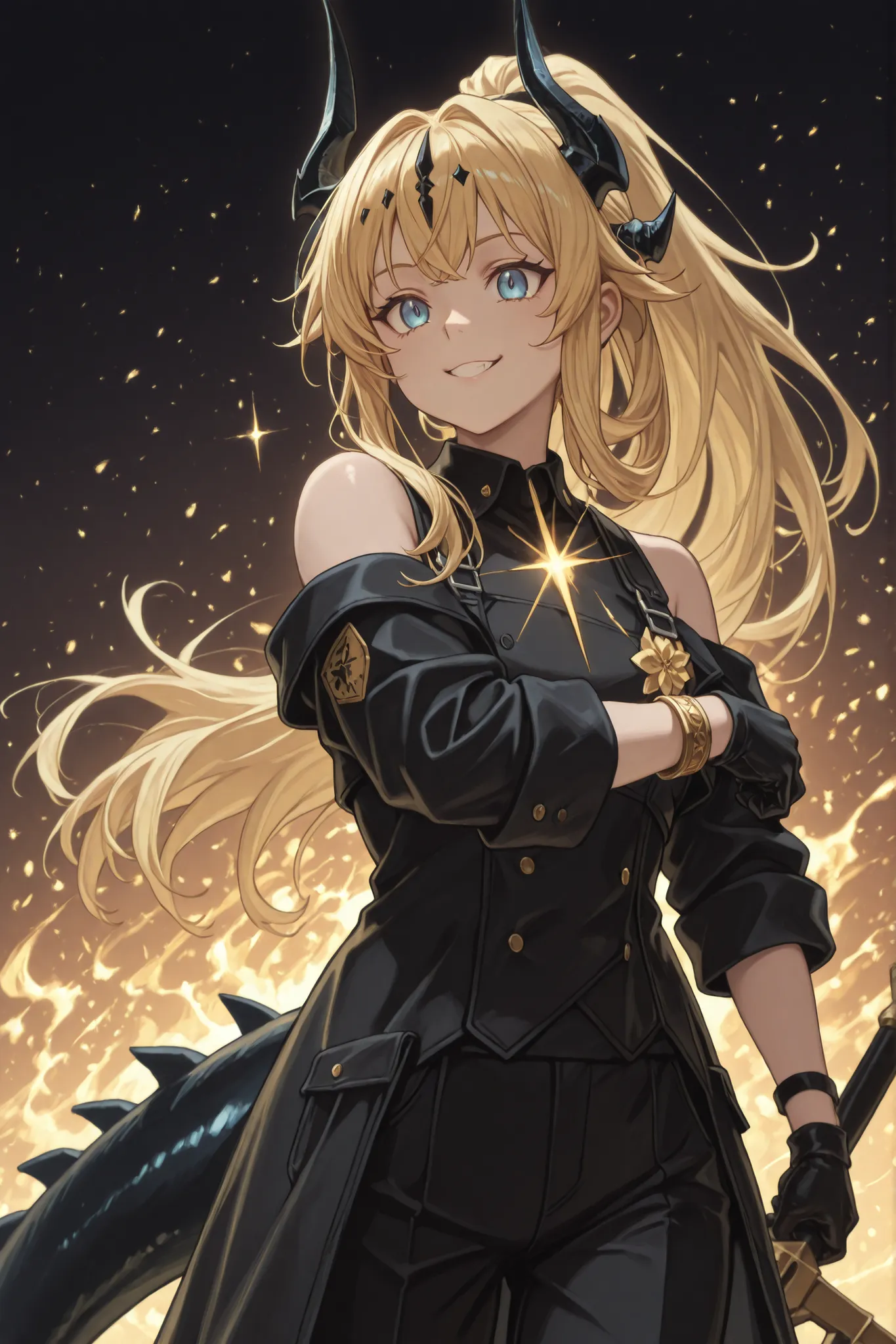 Solo, 1 menino,  Young character, personagem, body like that of Lloyd de Saloum in "Tensei Shitara Dai Nana Ouji Dattanode", male character, male character, short stature,  Young character, , Young boy;

blond hair, the character's hairstyle must be the sa...