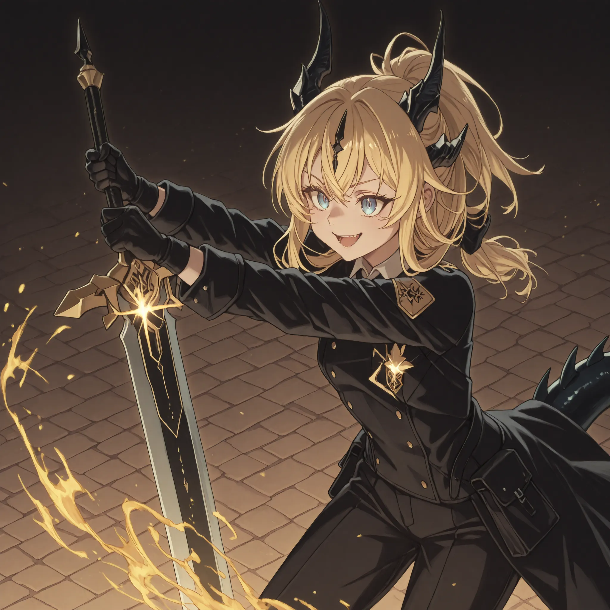 Solo, 1 menino, Young character, personagem, body like that of Lloyd de Saloum in "Tensei Shitara Dai Nana Ouji Dattanode", male character, male character, short stature, Young character, , Young boy;
blond hair, the character's hairstyle must be the sa...