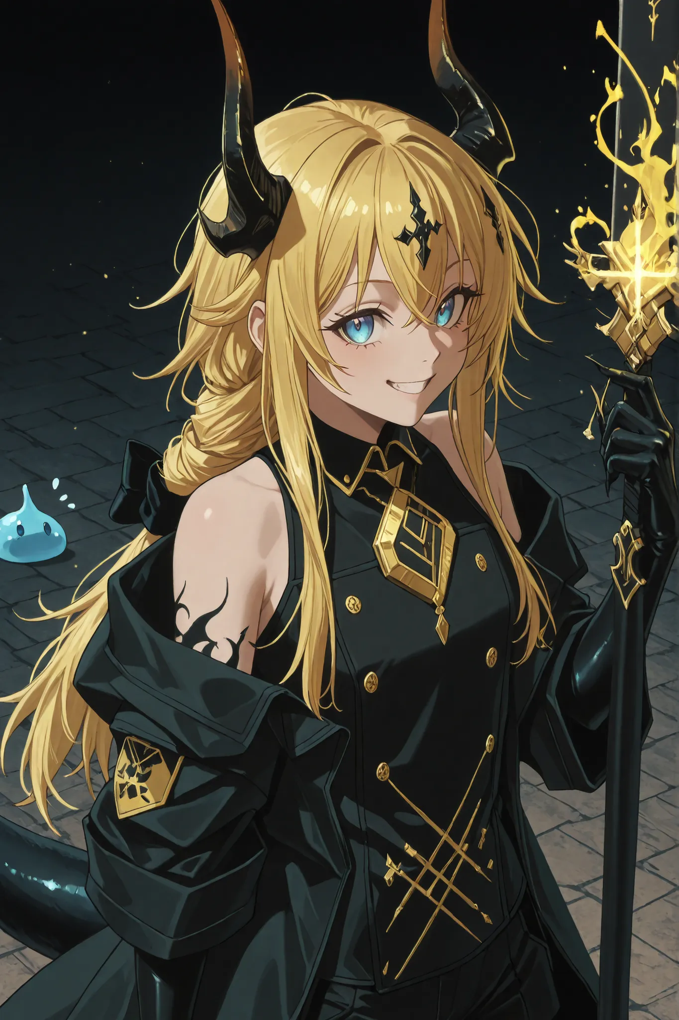 (Body and Size ): Sozinho, 1 menino, e baixo, little character, short character, Short character , character 1 ,50 meters high, e baixo, Young character, character with a male body by Rimuru Tempest from "Tensei Shitara Slime Datta Ken", male chara...
