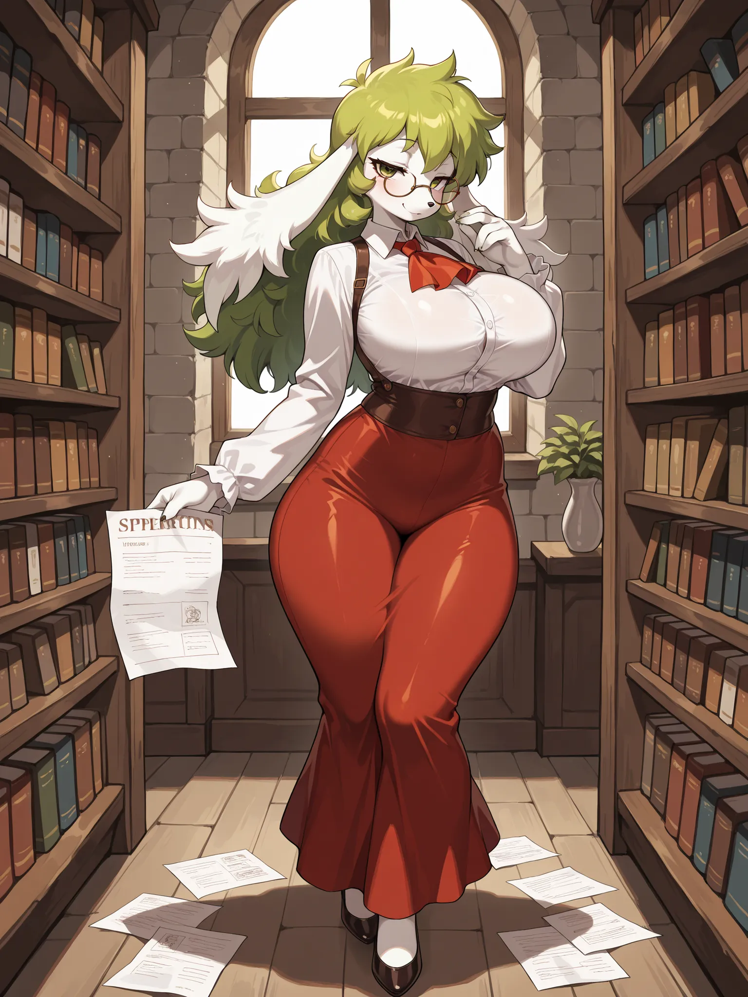 (masterpiece, best quality), hairy:1.3, snout:1.5, The second:1.3, hairy:1.2, snout:1.5, Amazing Quality, very aesthetic, absurd, highres, new , HDR-10, 8K, Cinematic, professional photo, a full body girl, (((Shaymin en forma de cielo:1.25))), animal ears...