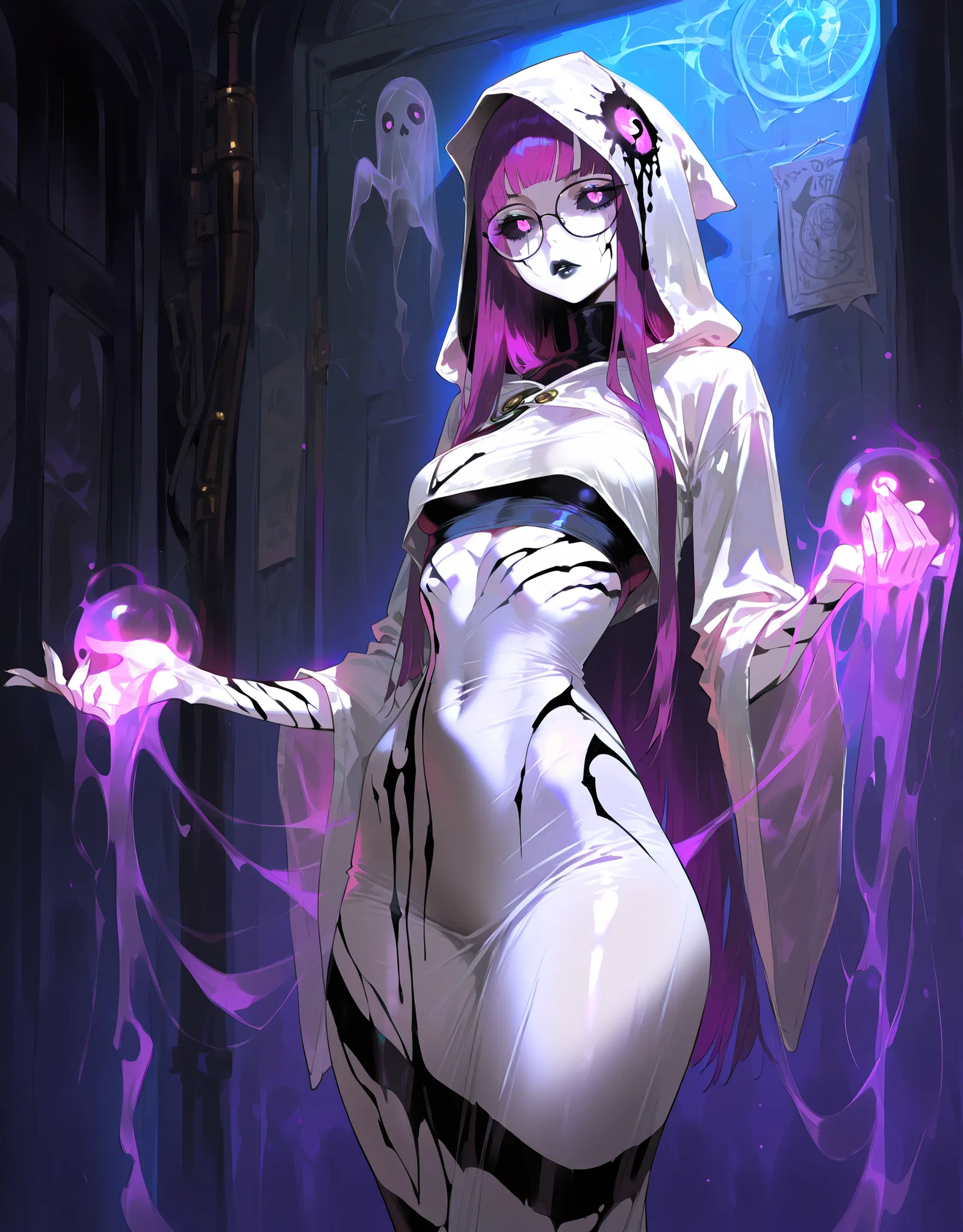 ((NSFW, , best quality, amazing quality, very aesthetic, extremely detailed, intricate details, minute details, detailed background, dramatic cinematic lighting:1.4,incredibly_absurdres, hard light:1.4, masterpiece 8k, vivid colors, rich palette, score_9, ...