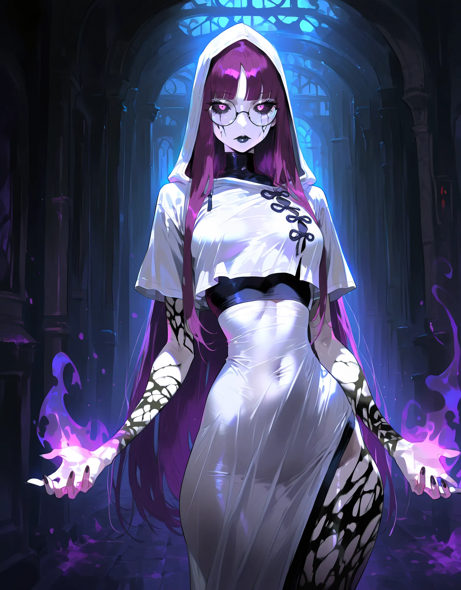 ((NSFW, , best quality, amazing quality, very aesthetic, extremely detailed, intricate details, minute details, detailed background, dramatic cinematic lighting:1.4,incredibly_absurdres, hard light:1.4, masterpiece 8k, vivid colors, rich palette, score_9, ...