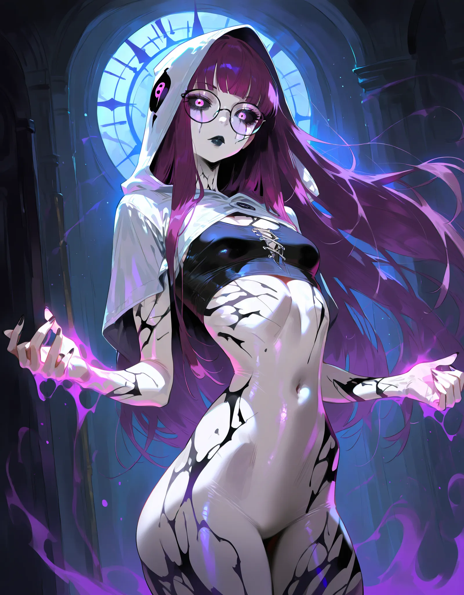 ((NSFW, , best quality, amazing quality, very aesthetic, extremely detailed, intricate details, minute details, detailed background, dramatic cinematic lighting:1.4,incredibly_absurdres, hard light:1.4, masterpiece 8k, vivid colors, rich palette, score_9, ...