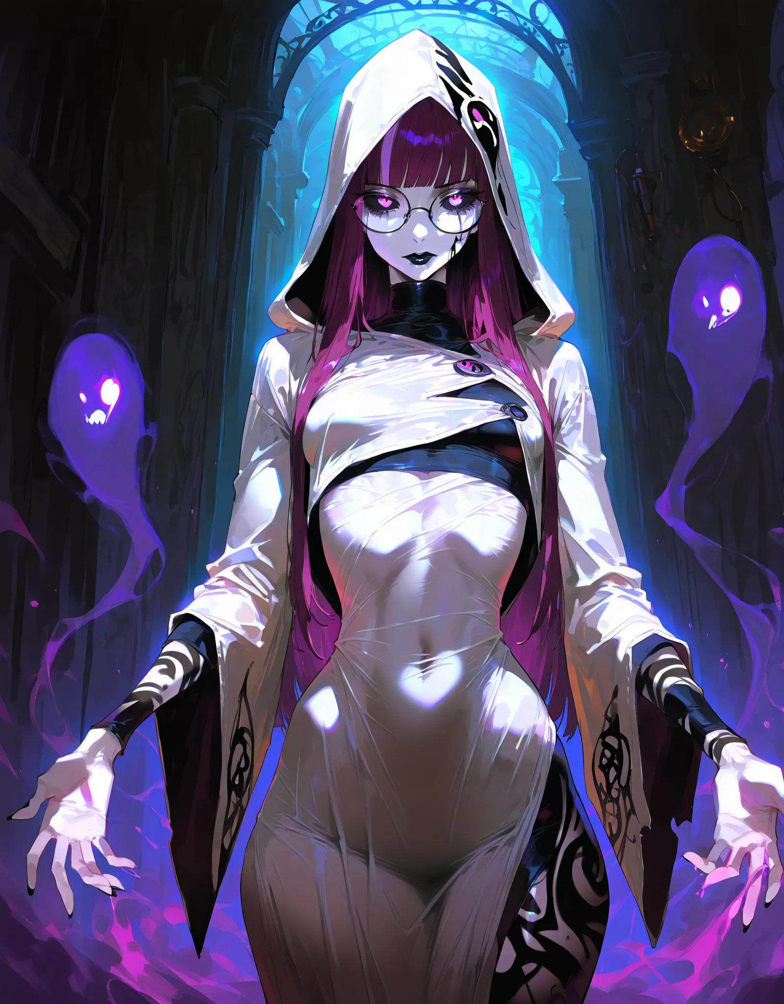 ((NSFW, , best quality, amazing quality, very aesthetic, extremely detailed, intricate details, minute details, detailed background, dramatic cinematic lighting:1.4,incredibly_absurdres, hard light:1.4, masterpiece 8k, vivid colors, rich palette, score_9, ...