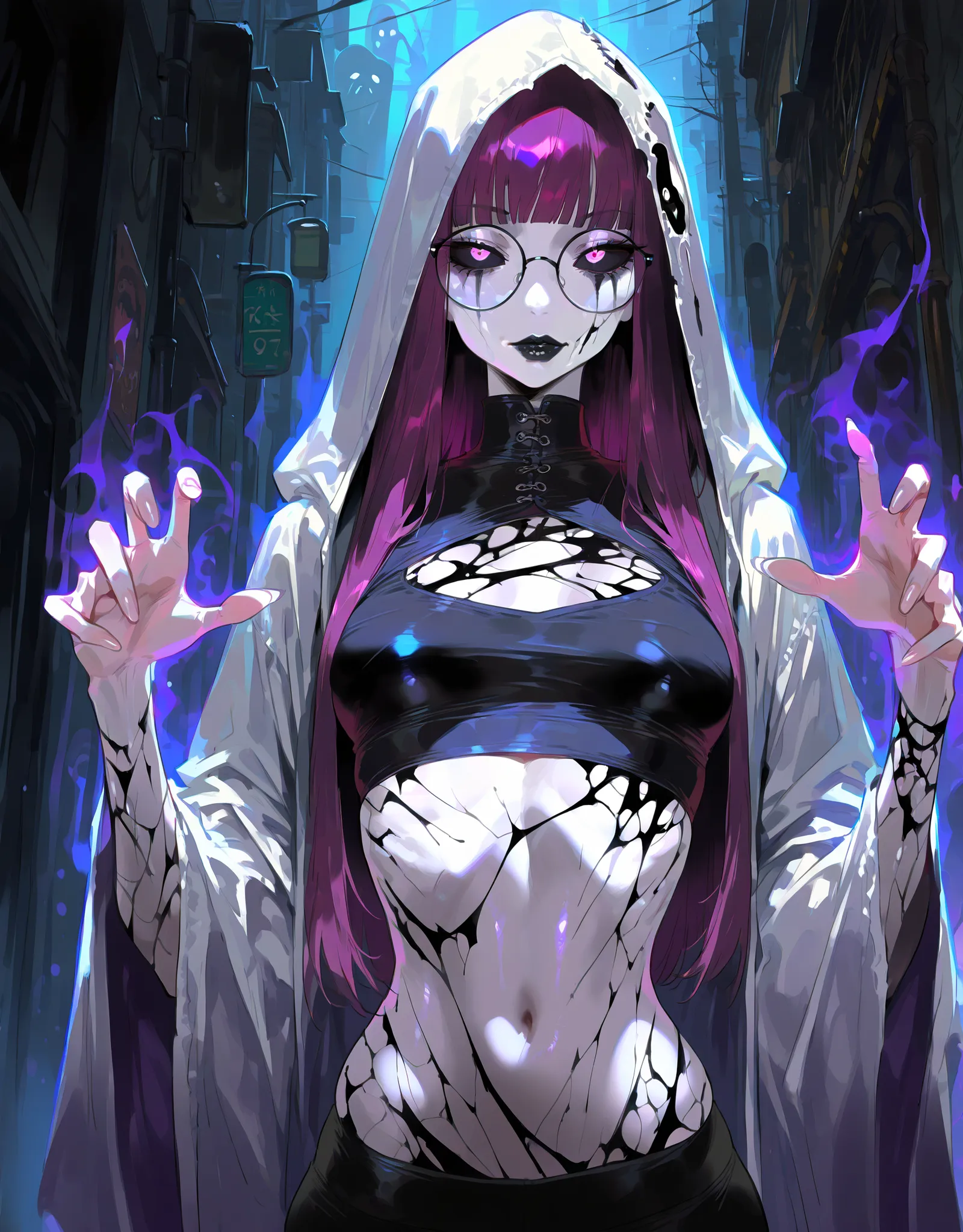 ((NSFW, , best quality, amazing quality, very aesthetic, extremely detailed, intricate details, minute details, detailed background, dramatic cinematic lighting:1.4,incredibly_absurdres, hard light:1.4, masterpiece 8k, vivid colors, rich palette, score_9, ...