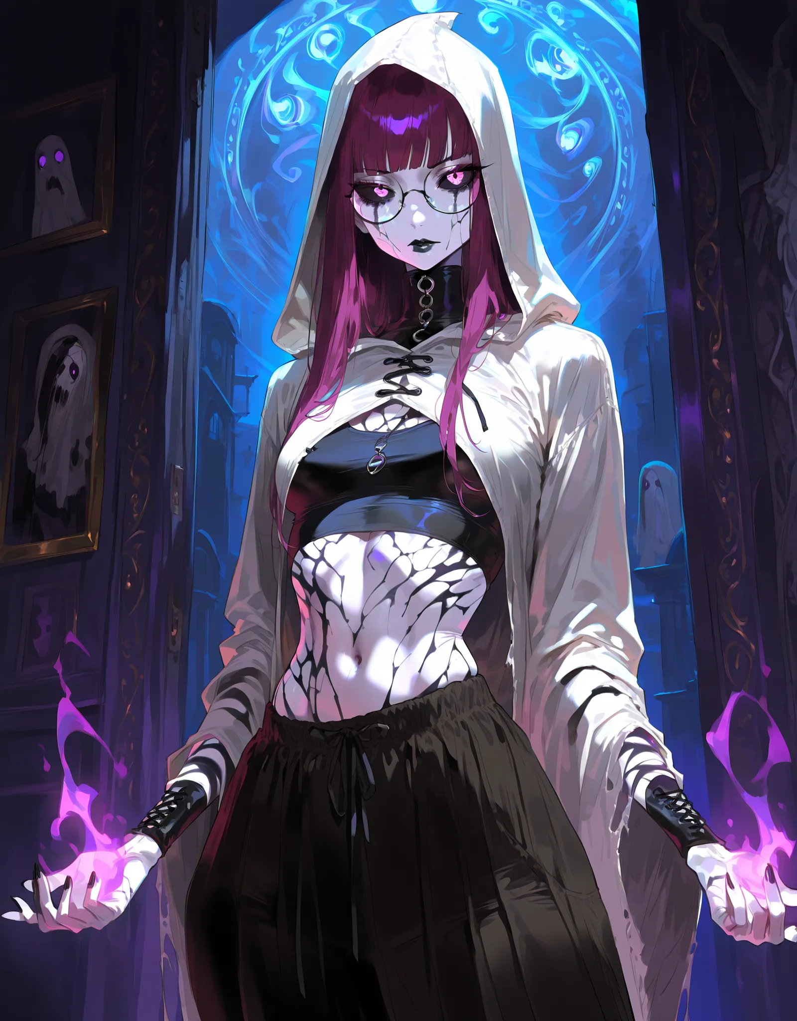 ((NSFW, , best quality, amazing quality, very aesthetic, extremely detailed, intricate details, minute details, detailed background, dramatic cinematic lighting:1.4,incredibly_absurdres, hard light:1.4, masterpiece 8k, vivid colors, rich palette, score_9, ...