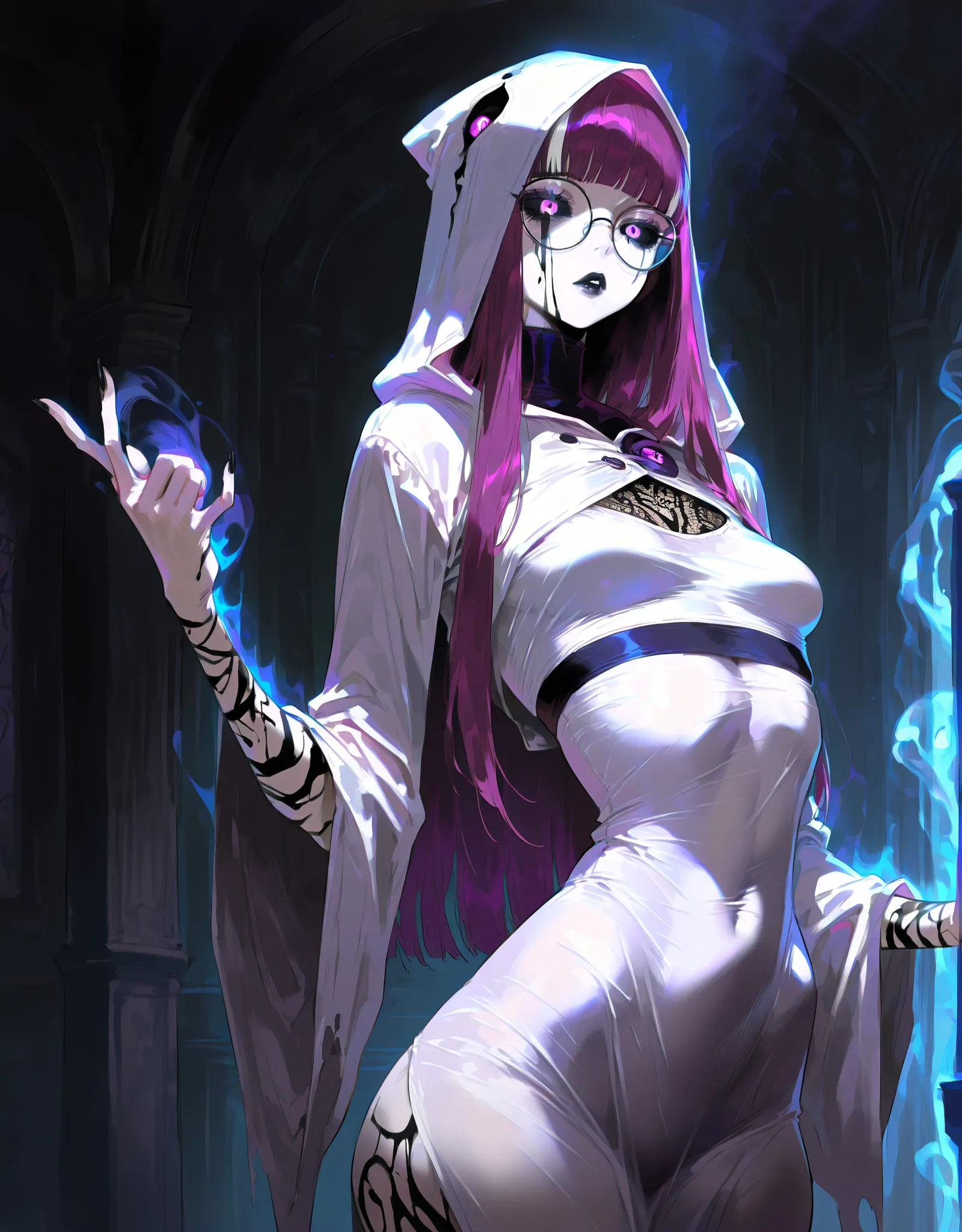 ((NSFW, , best quality, amazing quality, very aesthetic, extremely detailed, intricate details, minute details, detailed background, dramatic cinematic lighting:1.4,incredibly_absurdres, hard light:1.4, masterpiece 8k, vivid colors, rich palette, score_9, ...