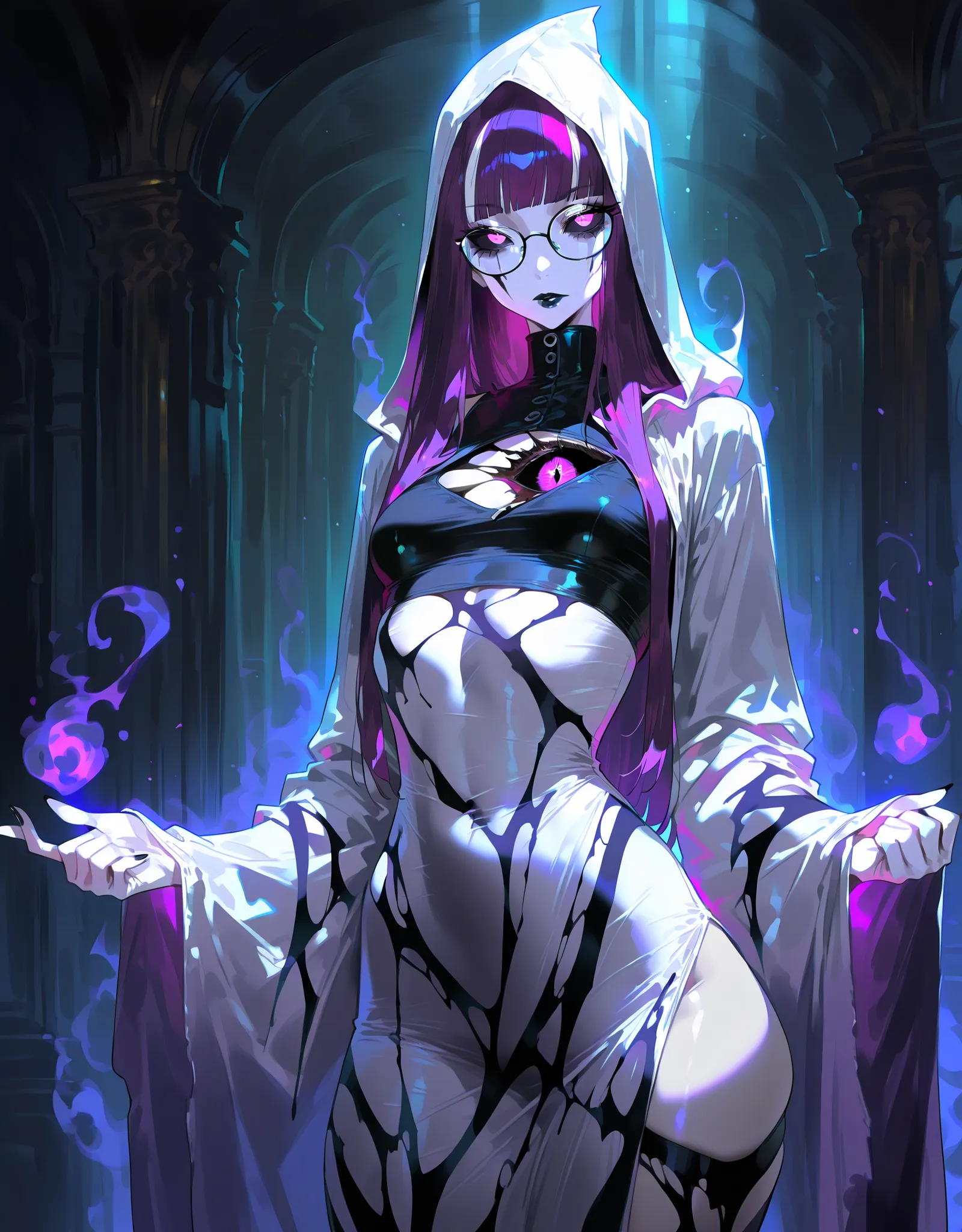 ((NSFW, , best quality, amazing quality, very aesthetic, extremely detailed, intricate details, minute details, detailed background, dramatic cinematic lighting:1.4,incredibly_absurdres, hard light:1.4, masterpiece 8k, vivid colors, rich palette, score_9, ...