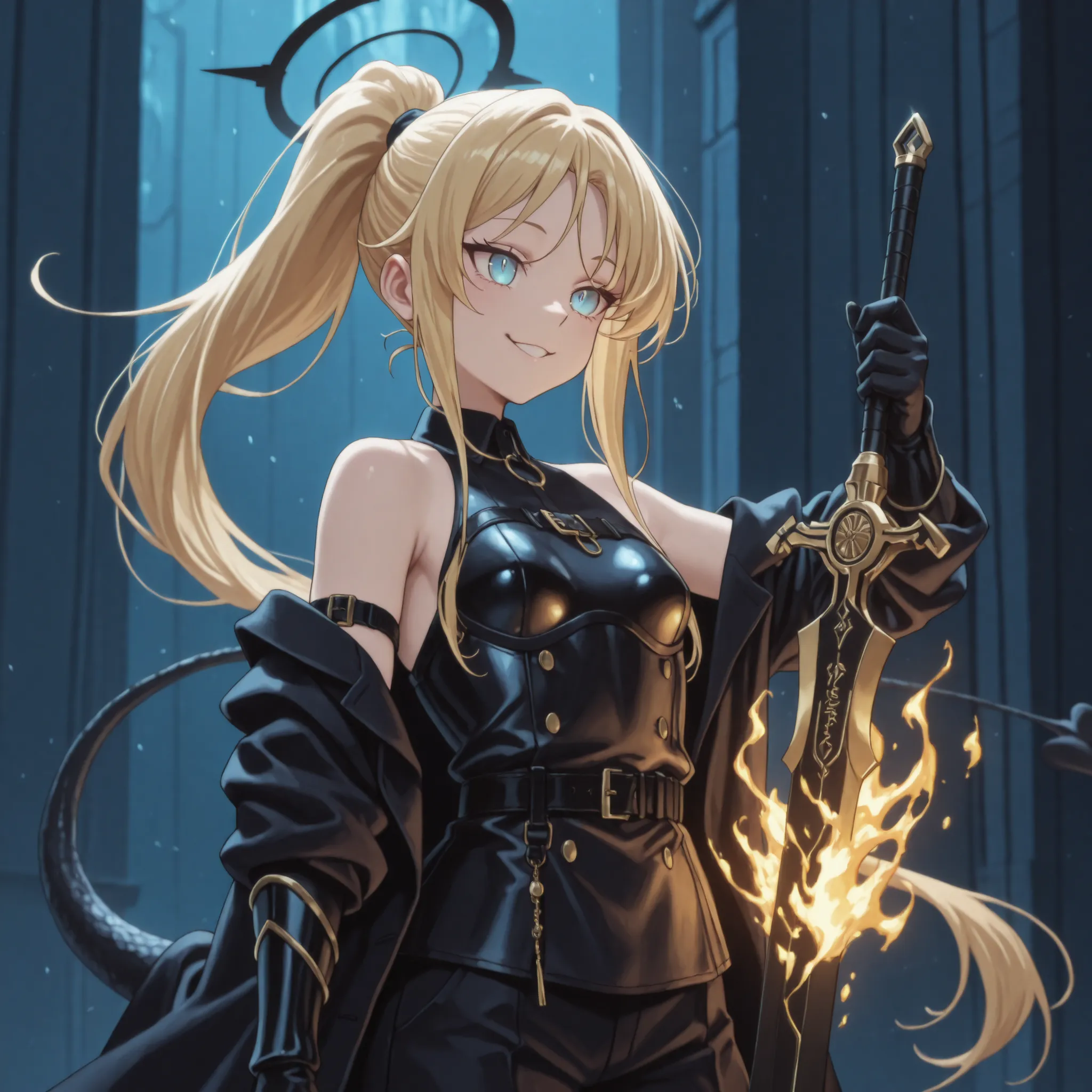 (Body and Size ): sozinho, 1 menino, little character, short character , character 1 .50 meters high, Young character, character with a male body by Lloyd de Saloum from "Tensei Shitara Dai Nana Ouji Dattanode", male character;
(Hair and head ): blond ...