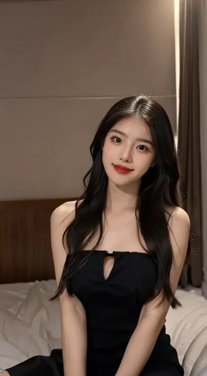 이쁜 여자