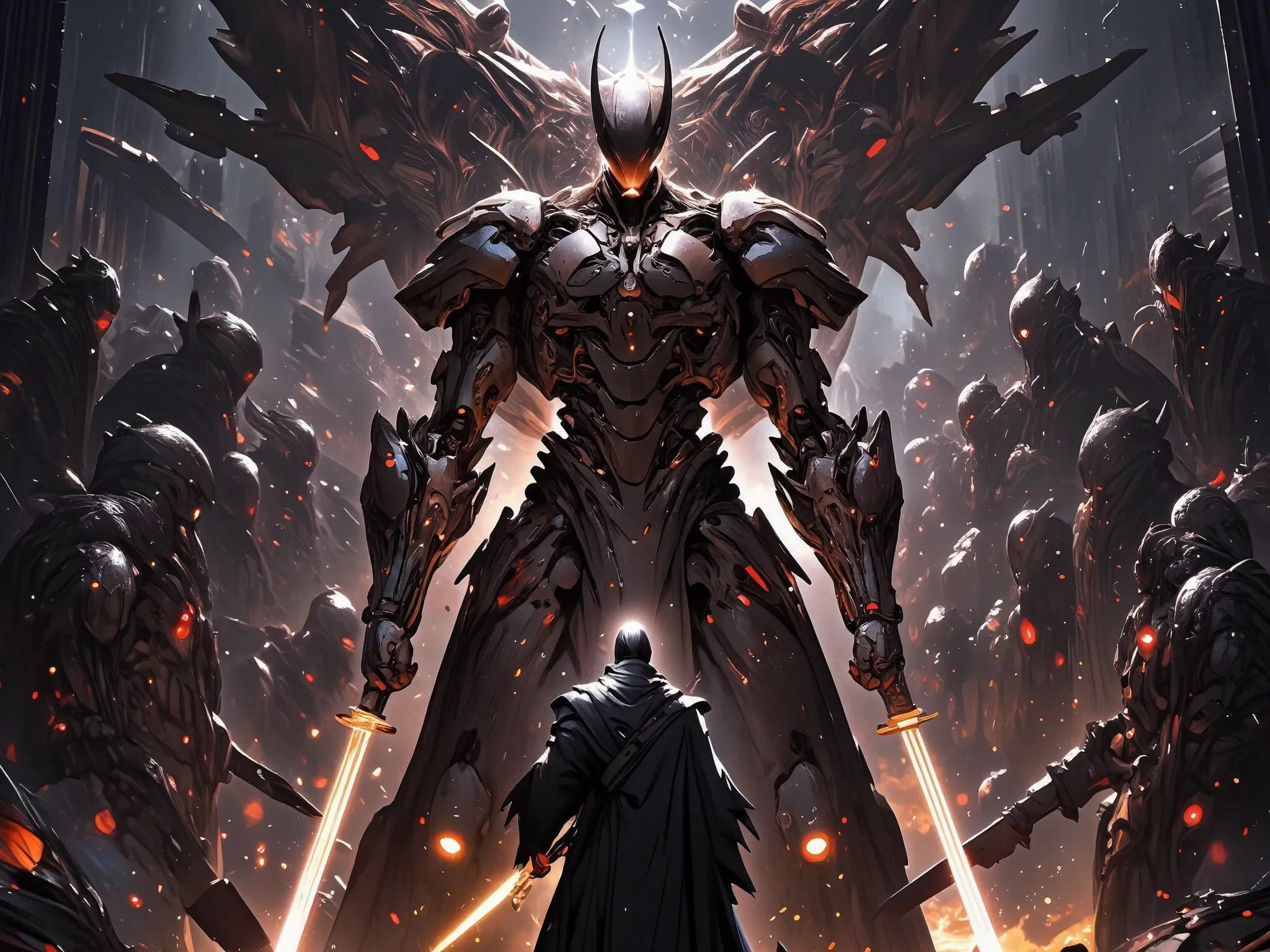 final boss