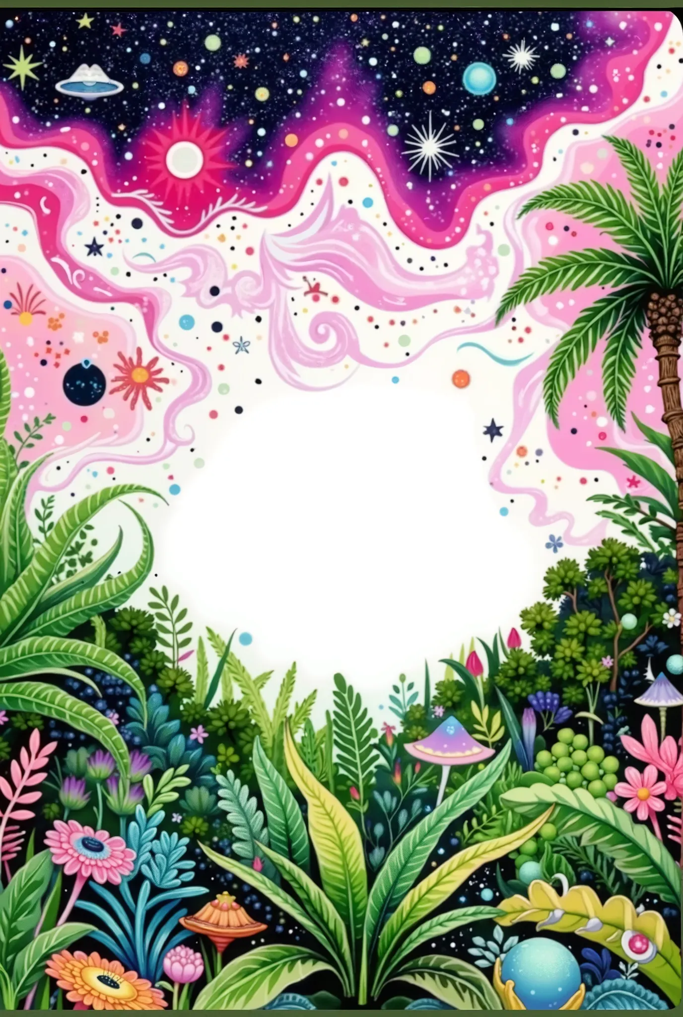 nature inspiration wallpaper 