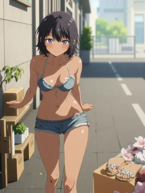 [Anime] Anime Concept 