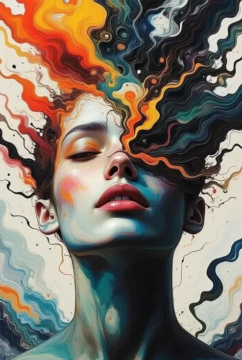 ModernPortrait F1