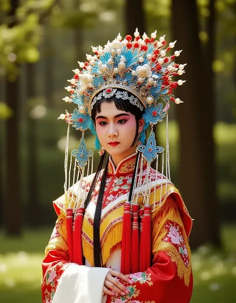 Opera Chinese (OUTF+)