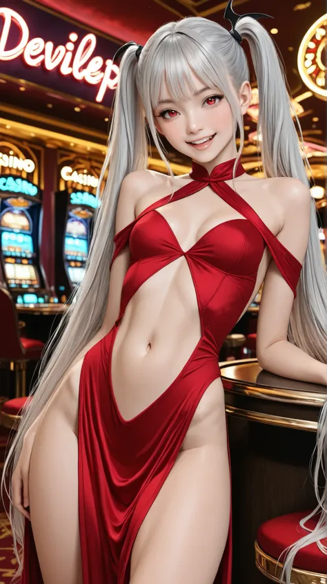 ultra detailed, absolutely resolution, 32k, masterpiece, best quality, ultra HD quality, detailed beautiful face and eyes, photo realistic, (NSFW), (Lewd), young girl , (cute girl) 、( slim stomach : 1.2), ( slender and attractive body : 1.22、 Feminine Phys...