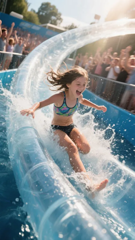 Summer Splash