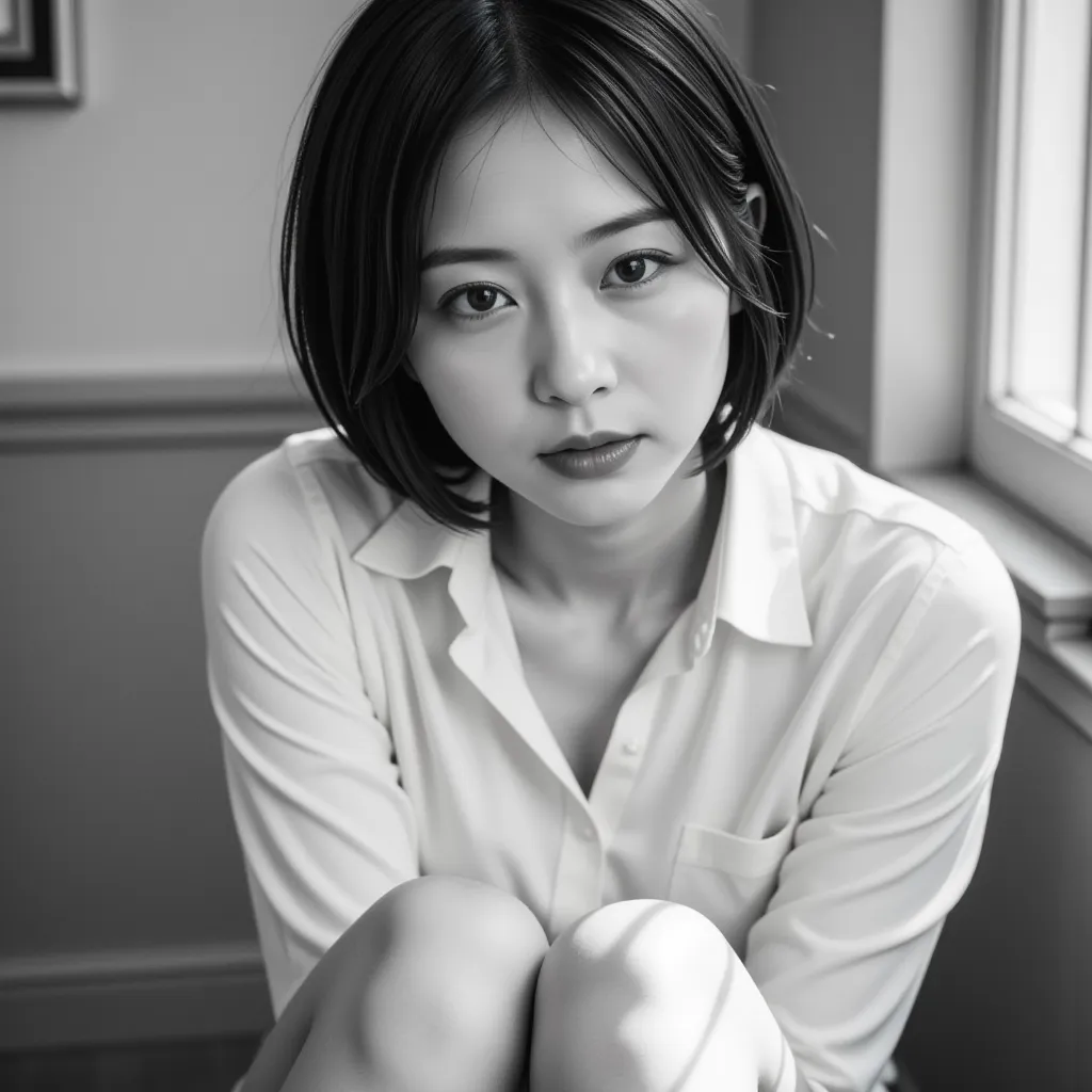 # はじめての朝