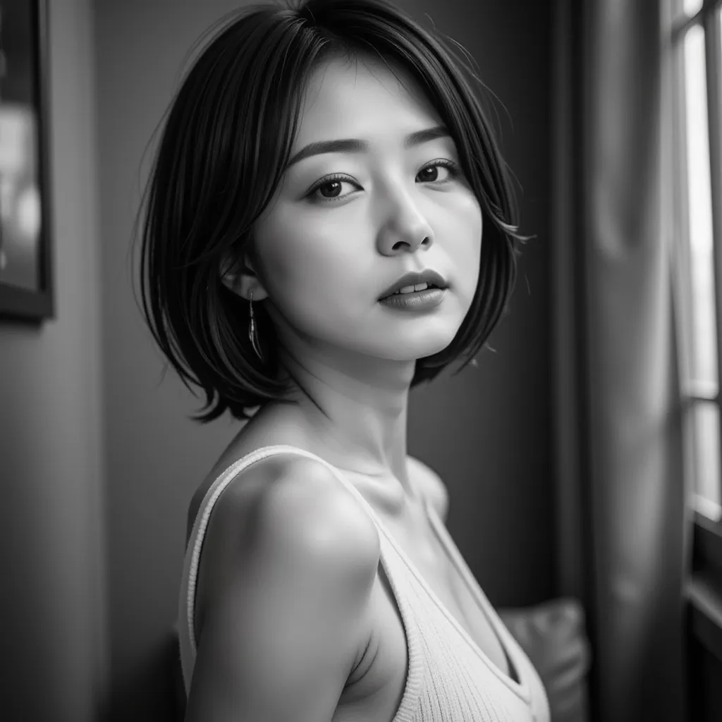 # 不満