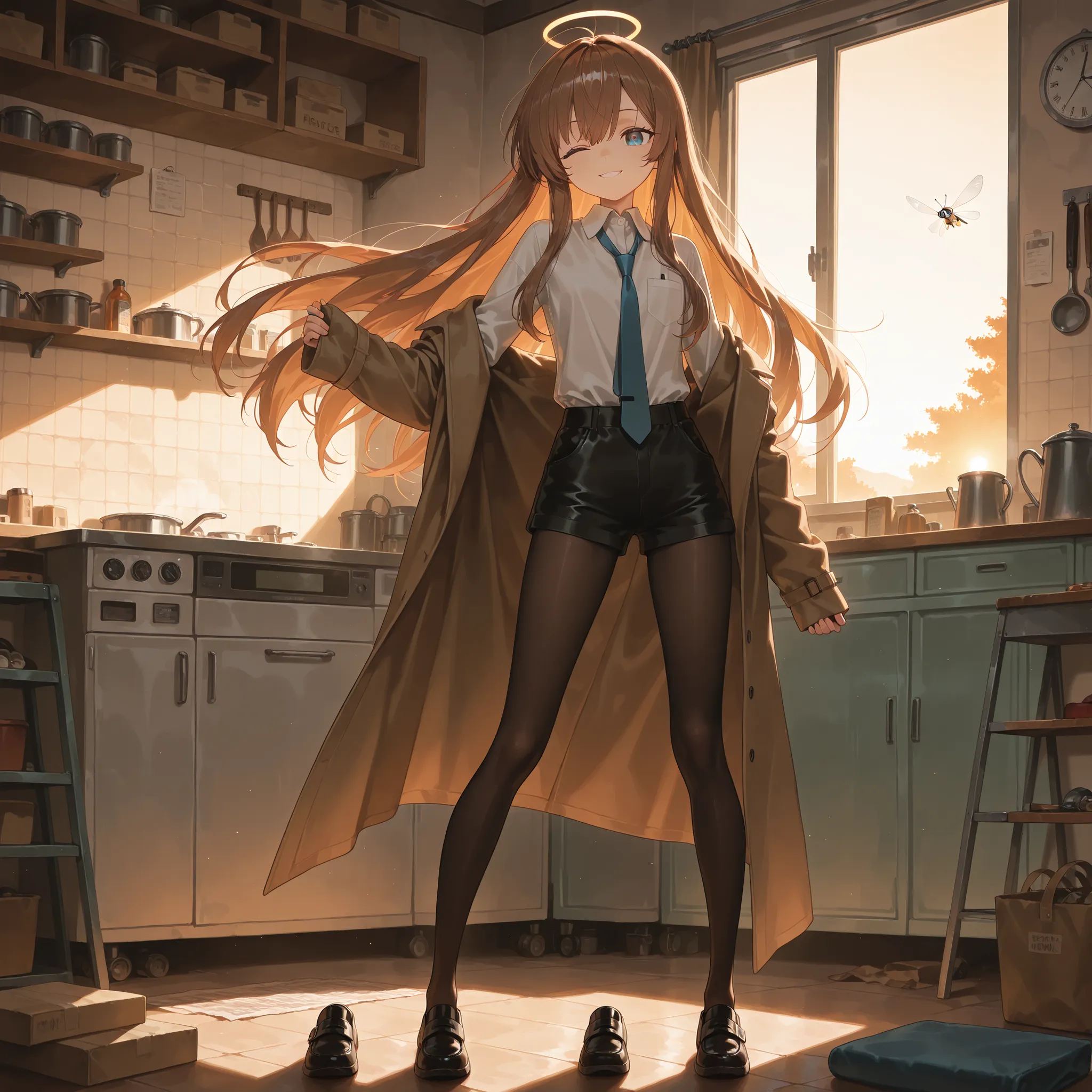 (Piece Fly), (best quality), very detailed eyes, expressive eyes, Perfect Face, very detailed face, Highly detailed face, Beautiful Girls, 8,000, Beautiful Girls, white background, Delicate and beautiful face and eyes, Deep Eye Shadow ,
1 girl, vtuber st...