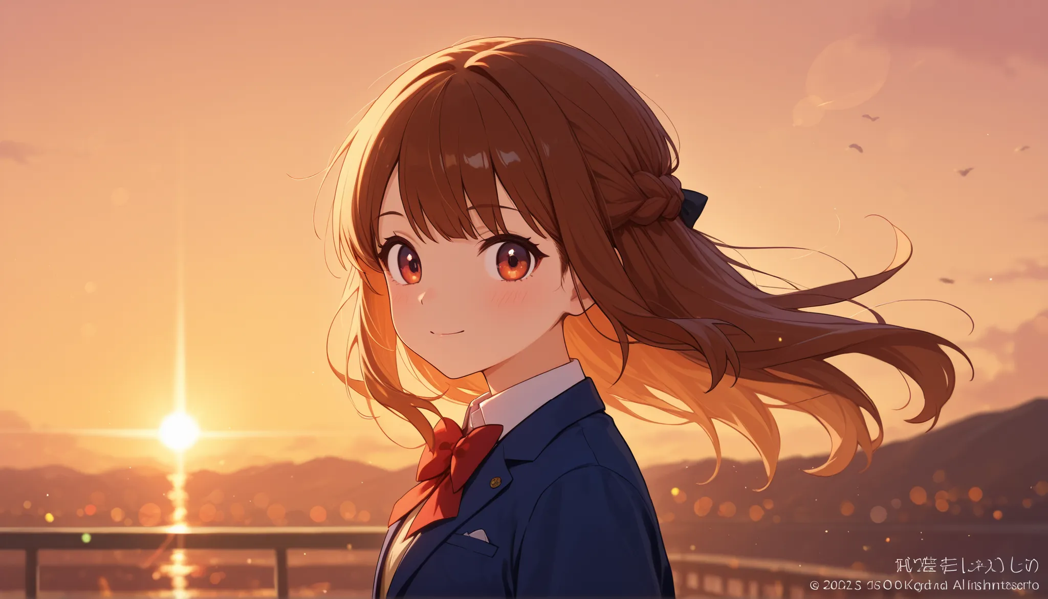 girl