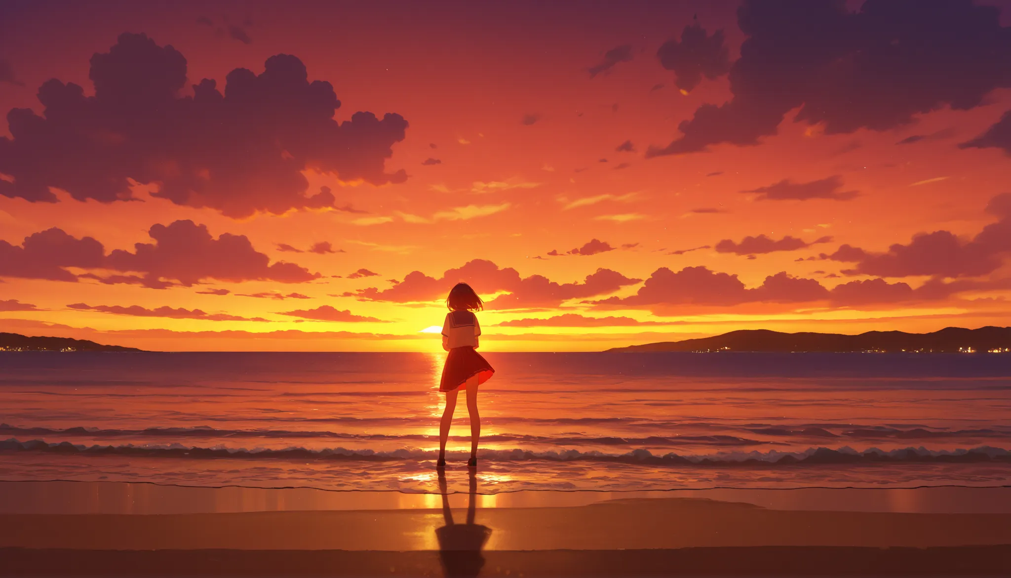 girl