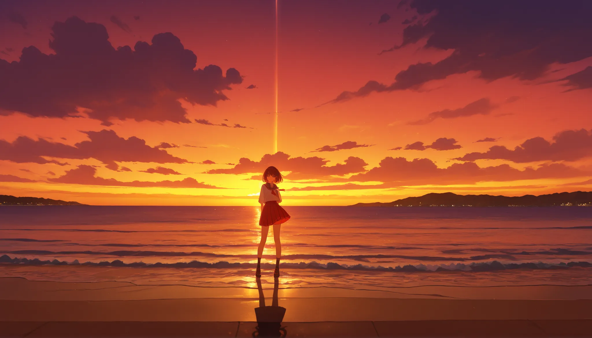 girl