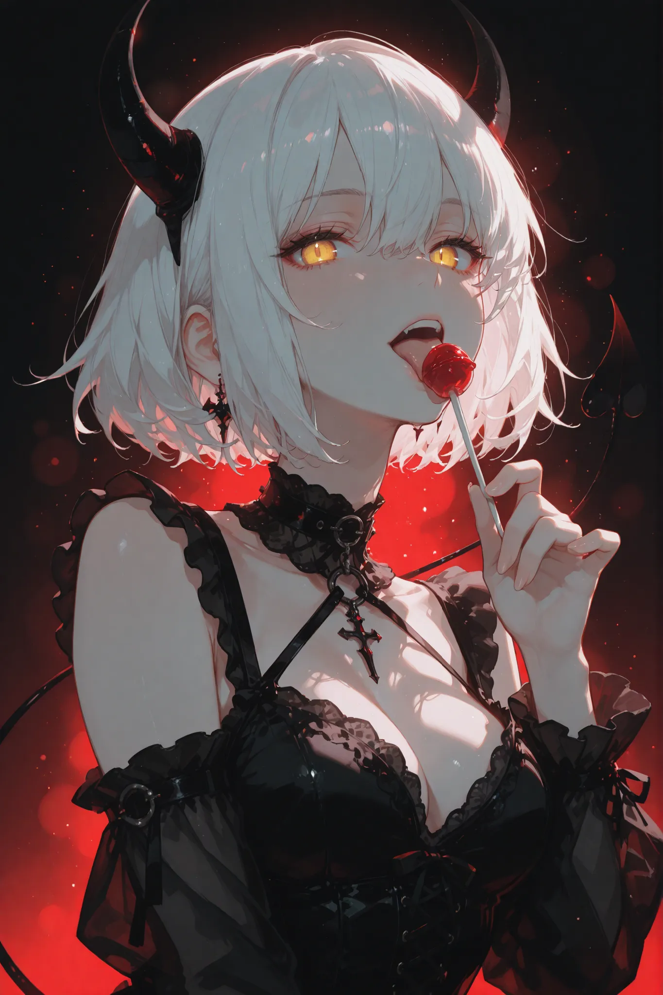 GR-Illustrious Niji Anime