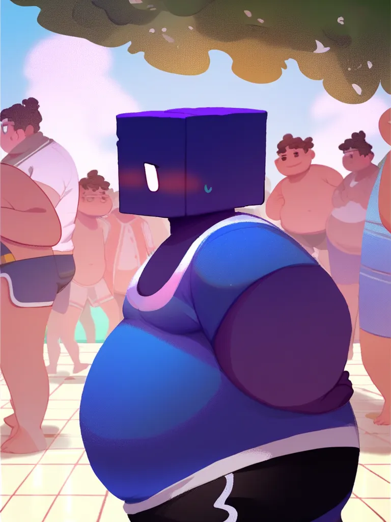 Boxy