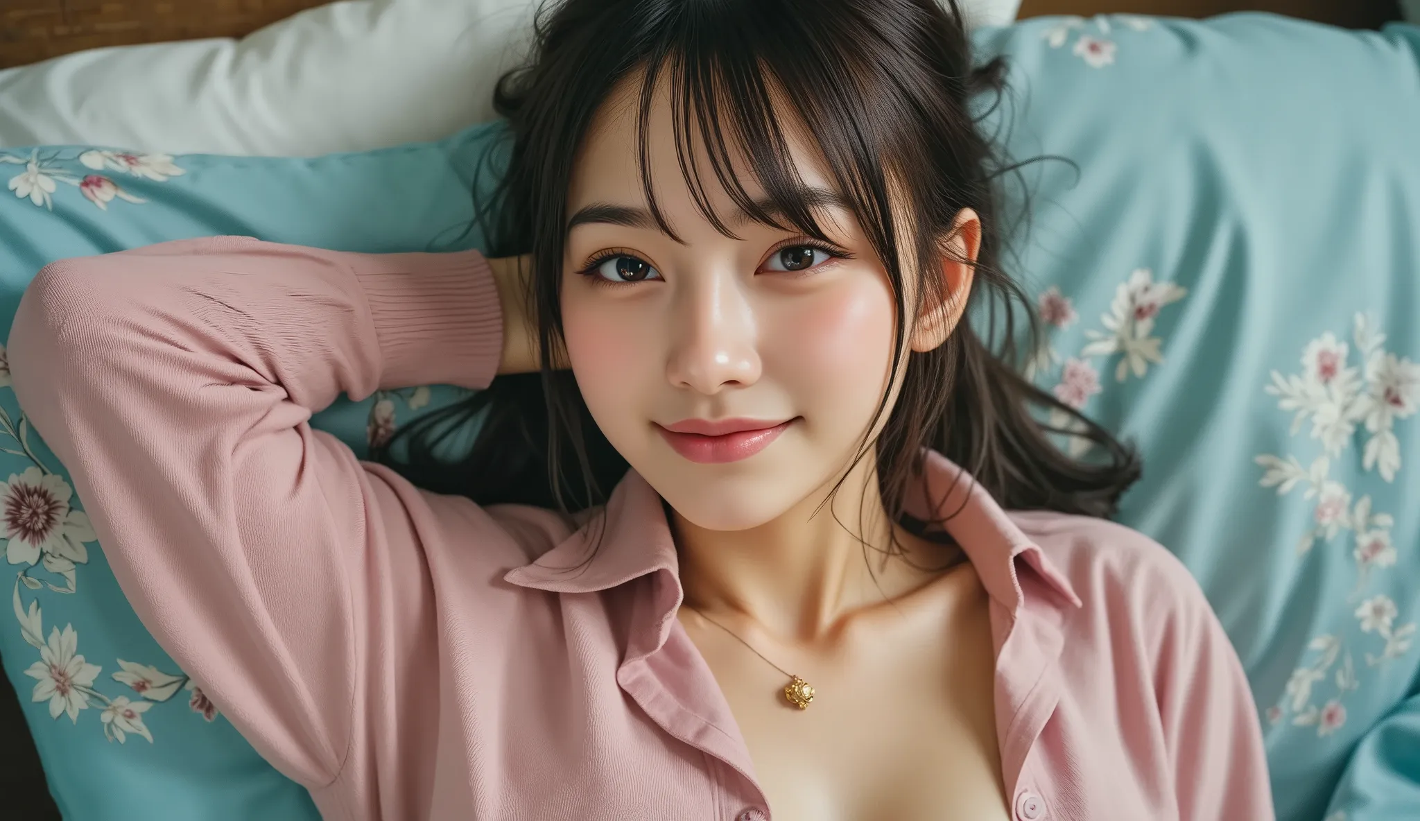((解剖学的にaccurate人体構造)), (Canon), (EOS R5), (50mm), ( No Lens Flare :1.5), (超high definition), (masterpiece), accurate, (realisticな質感の肌), ((Highest Quality:1.5)), ((masterpiece:1.5)), ((realistic)), (high definition), Super Detail, High detail during meals,...