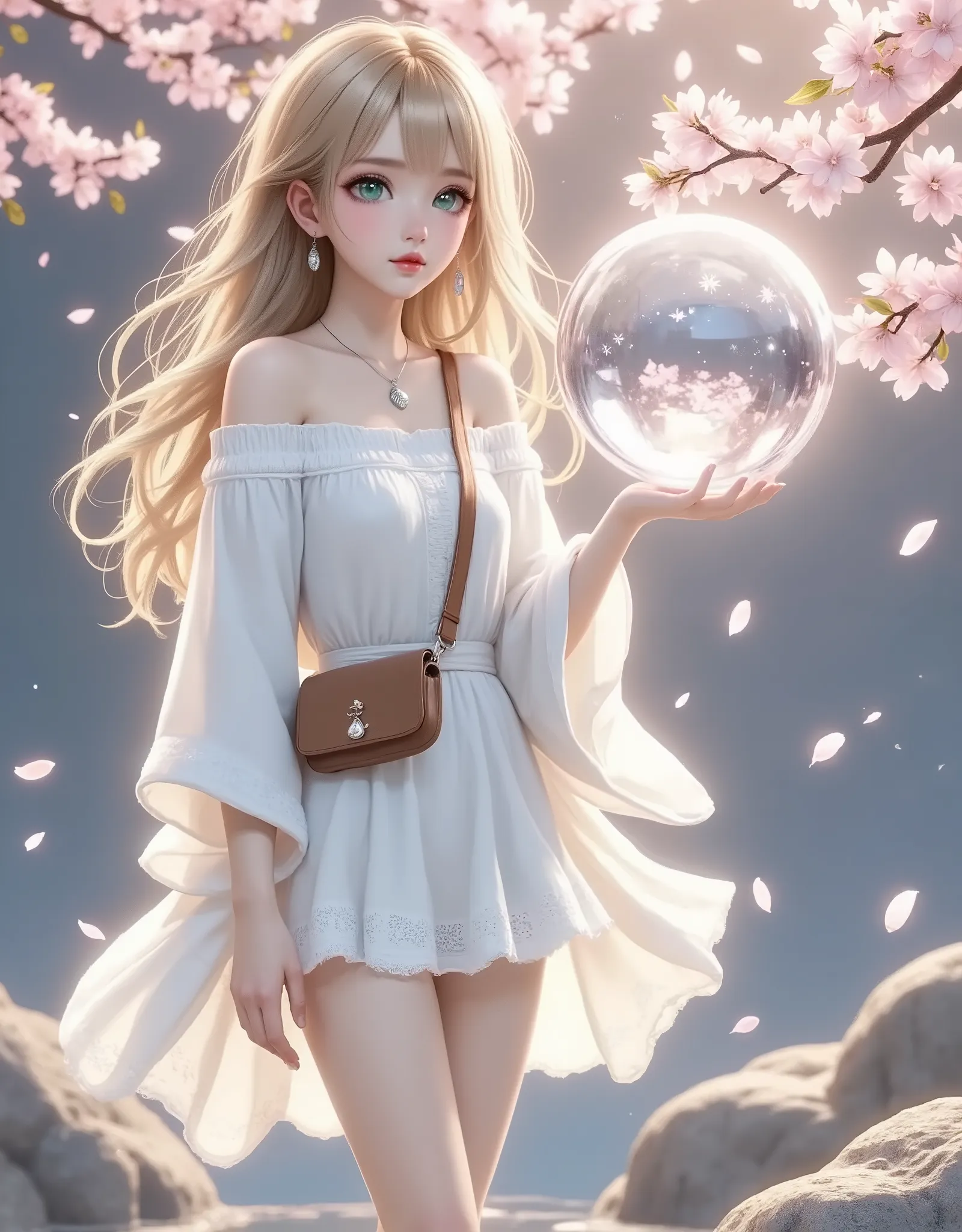 (UHD, retina, masterpiece, textured skin, super detail, best quality, 8k, accurate, anatomically correct, super detail, extremely precise in every detail, beautiful detailed glow, beautiful attention to detail, beautiful detailed eyes), a young girl standi...