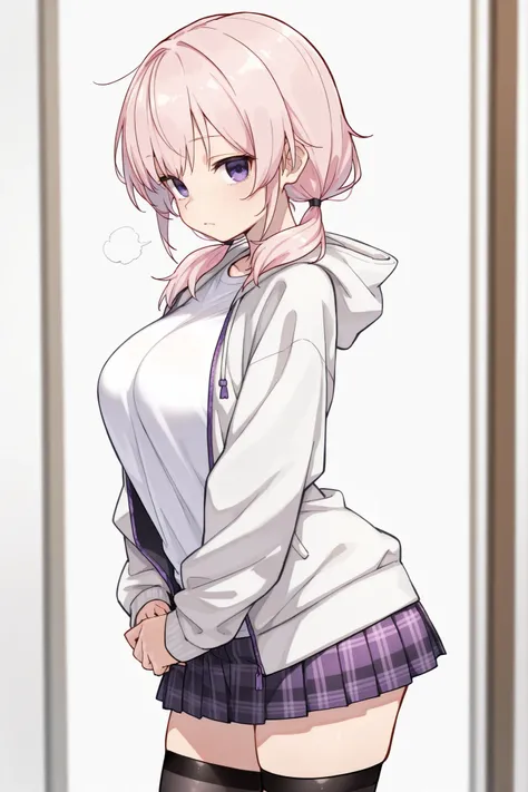 (masterpiece:1.2, Highest Quality), (beautifully detailed eyes: 1.2), ((one beautiful girl)), (highly detailed CG, Super Detail), (Extremely Detailed and Beautiful:1.1), (完璧な詳細:1.1),  (cowboy shot), ((Highly detailed )),Highly Detailed Faces, ((short twin ...