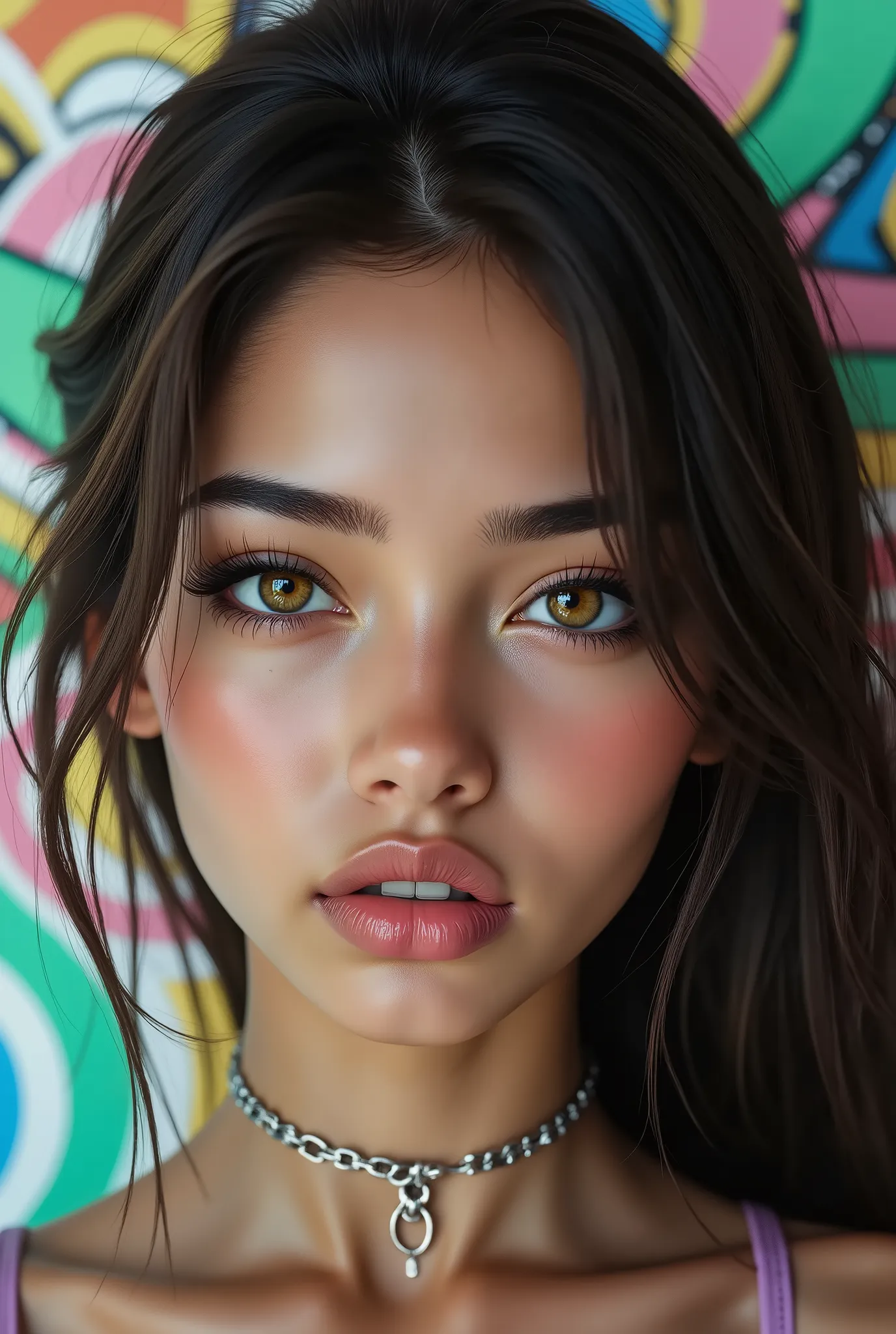 Realistic (Photorealistic realism 16K quality), ((ultra insanel quality, professional extremely detailed digital art)), ((focus on extremely Realistic Proportion Body, Anatomically Correct:1.2)), Beautiful Girl, ultra details, UHD, ((sharp focus, no blurr...
