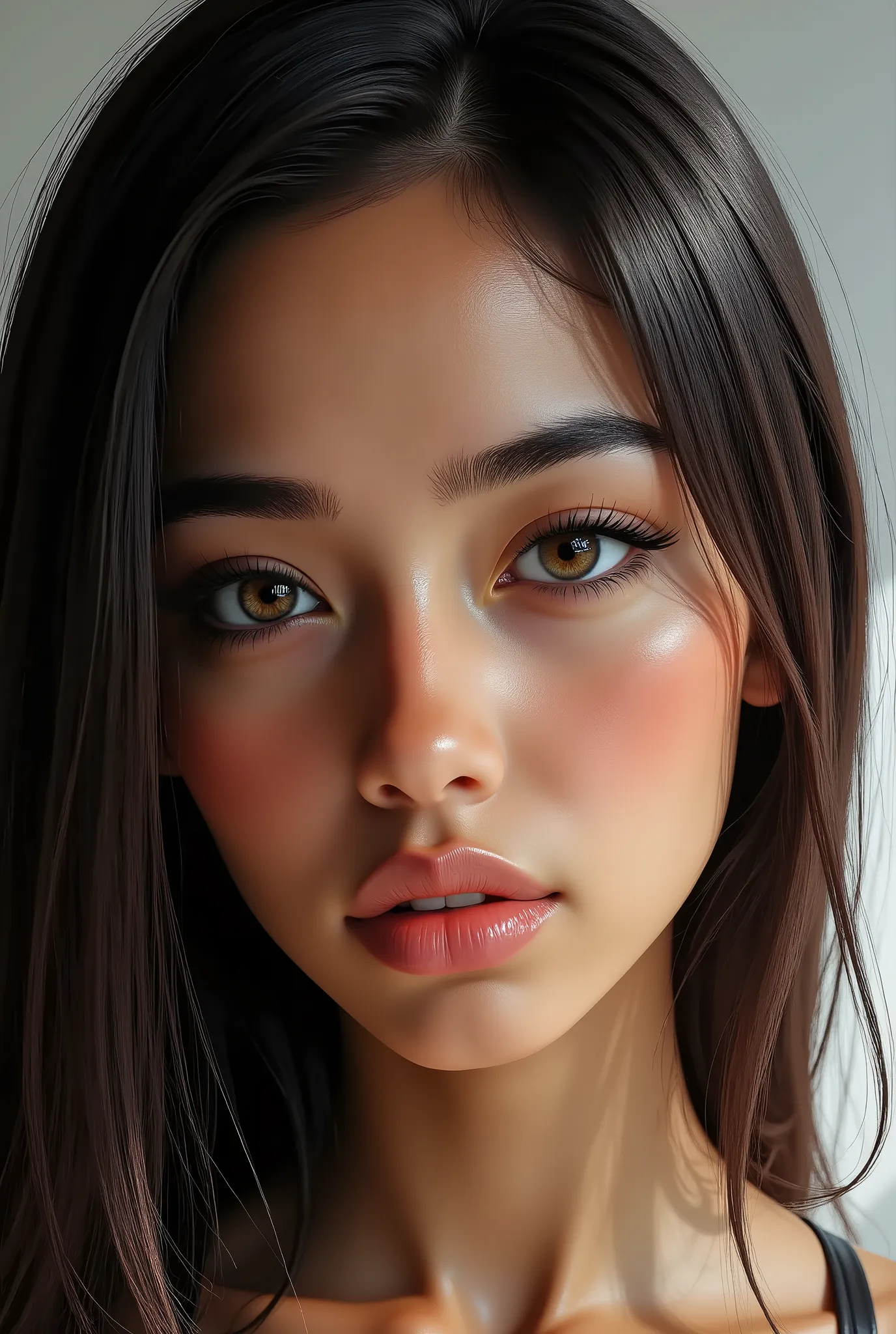 Realistic (Photorealistic realism 16K quality), ((ultra insanel quality, professional extremely detailed digital art)), ((focus on extremely Realistic Proportion Body, Anatomically Correct:1.2)), Beautiful Girl, ultra details, UHD, ((sharp focus, no blurr...