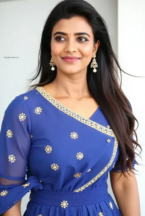 Aishwarya Rajesh - Indian actress v1.0