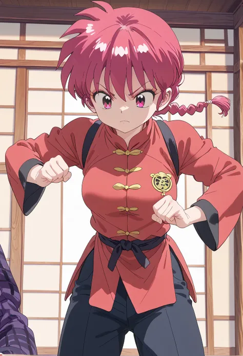 らんま