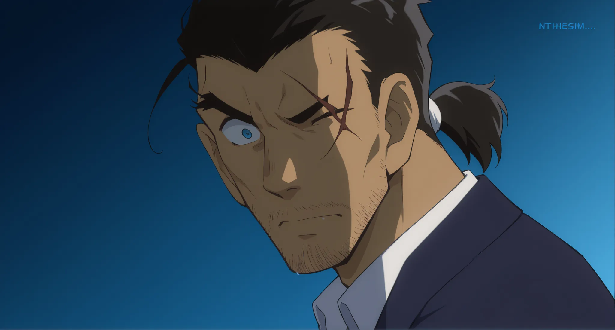 An image of this character being raped