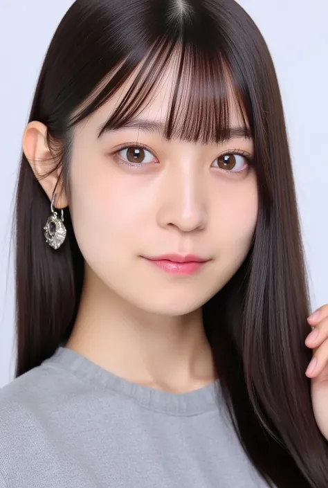 阪口珠美　Sakaguchi tamami