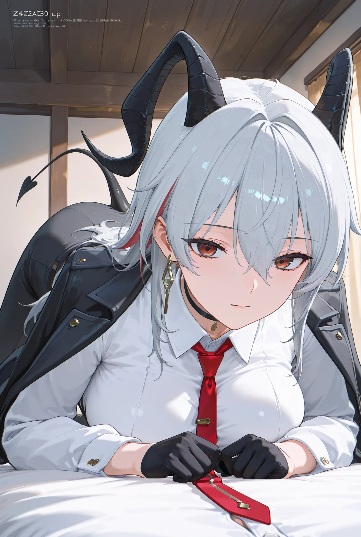 ((Zani)),

score_9, score_8_up , score_7_up , score_6_up , score_5_up ,
(masterpiece, best quality),ultra detailed,
warm lighting, rim light, megami magazine,
BREAK

(masterpiece), (Highest Quality), (ultra detail), illustrations, disheveled hair, detailed...