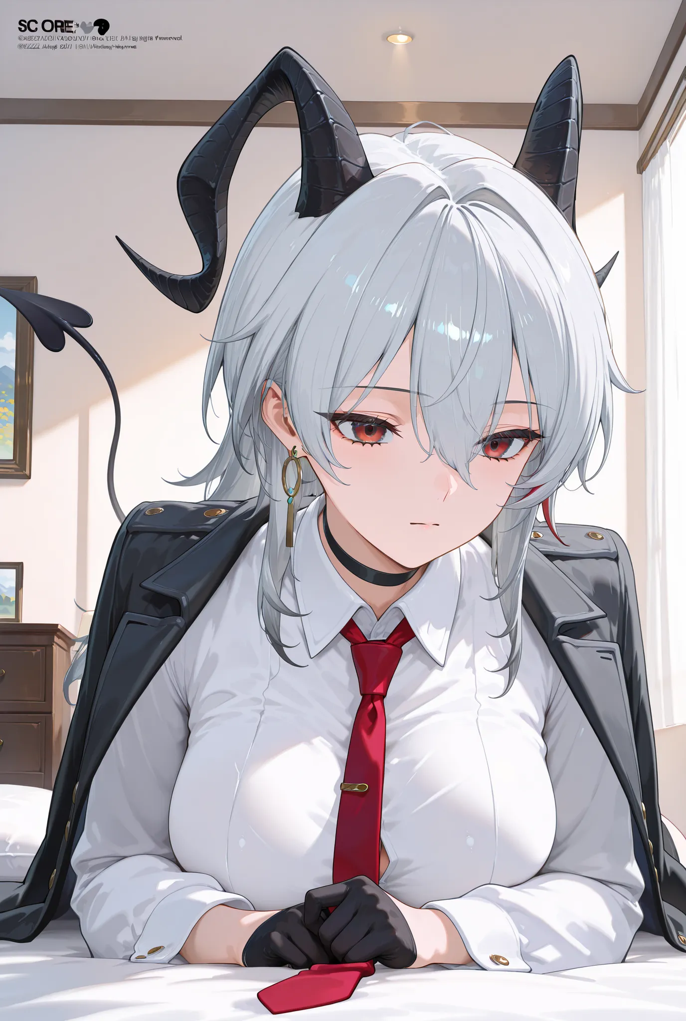 ((Zani)),

score_9, score_8_up , score_7_up , score_6_up , score_5_up ,
(masterpiece, best quality),ultra detailed,
warm lighting, rim light, megami magazine,
BREAK

(masterpiece), (Highest Quality), (ultra detail), illustrations, disheveled hair, detailed...