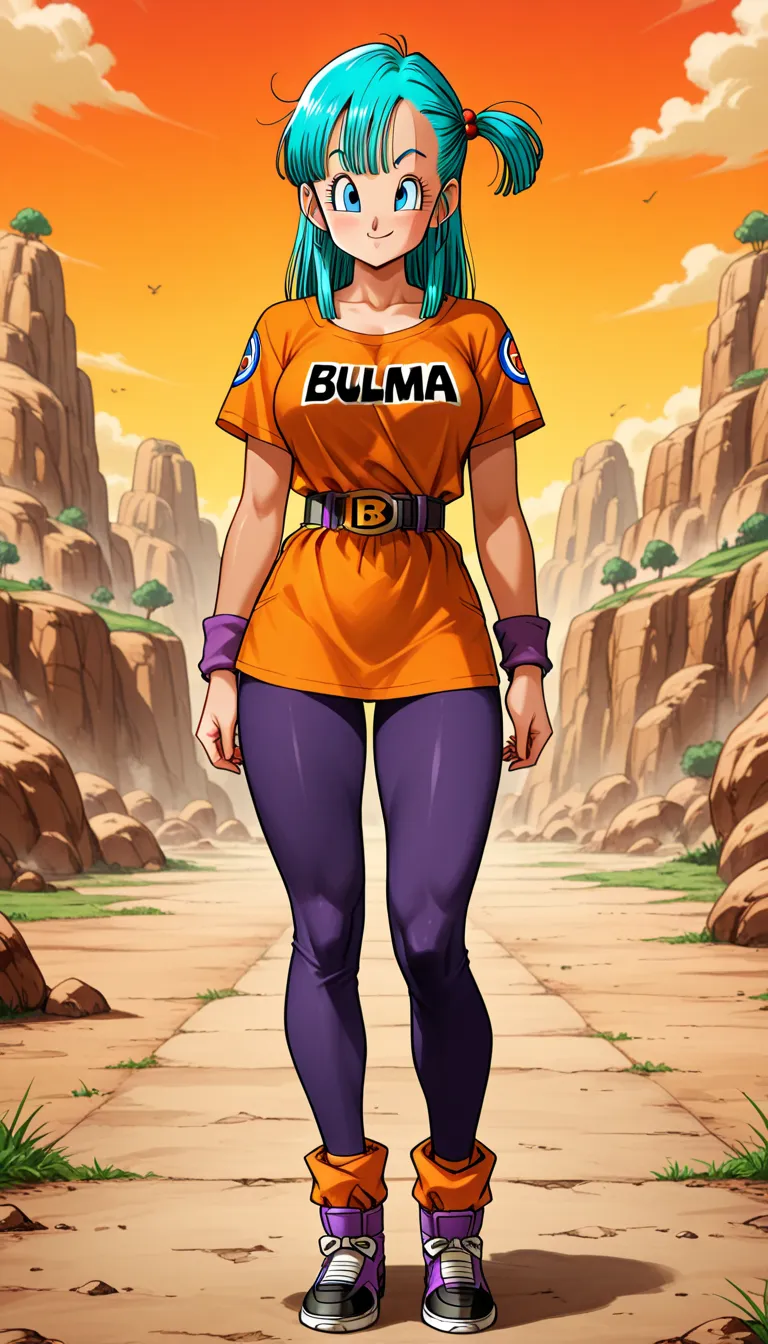 The best of the best. Highest Quality. best image quality. (Bulma \(dragon ball\):1 . 1), tanned woman, aqua blue hair, 超ミニスカート、「ヤマハ」の白い「ビーノ」に乗っている、モーターサイクルに乗る女の子、