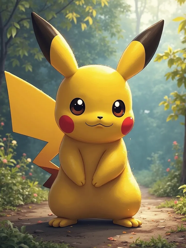 Pikachu
