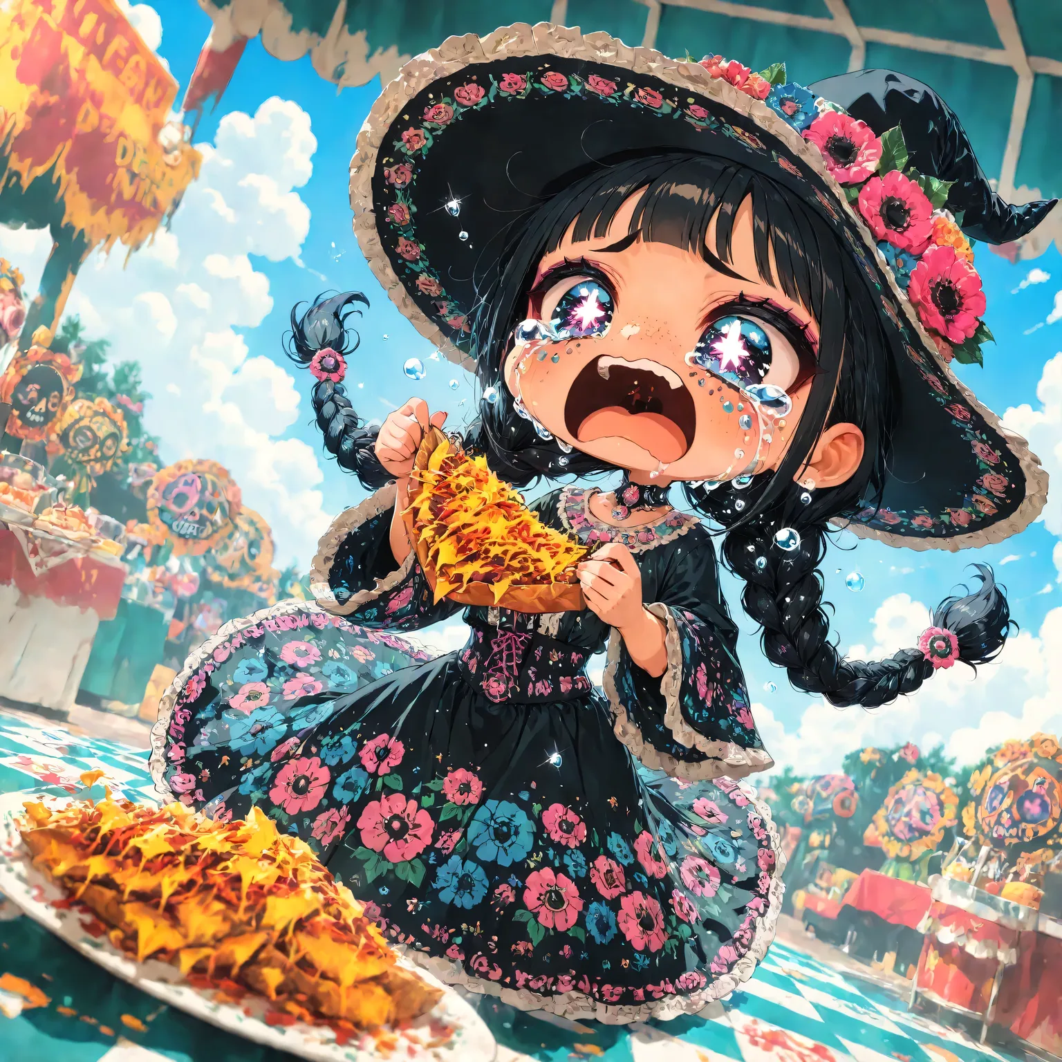 🌮