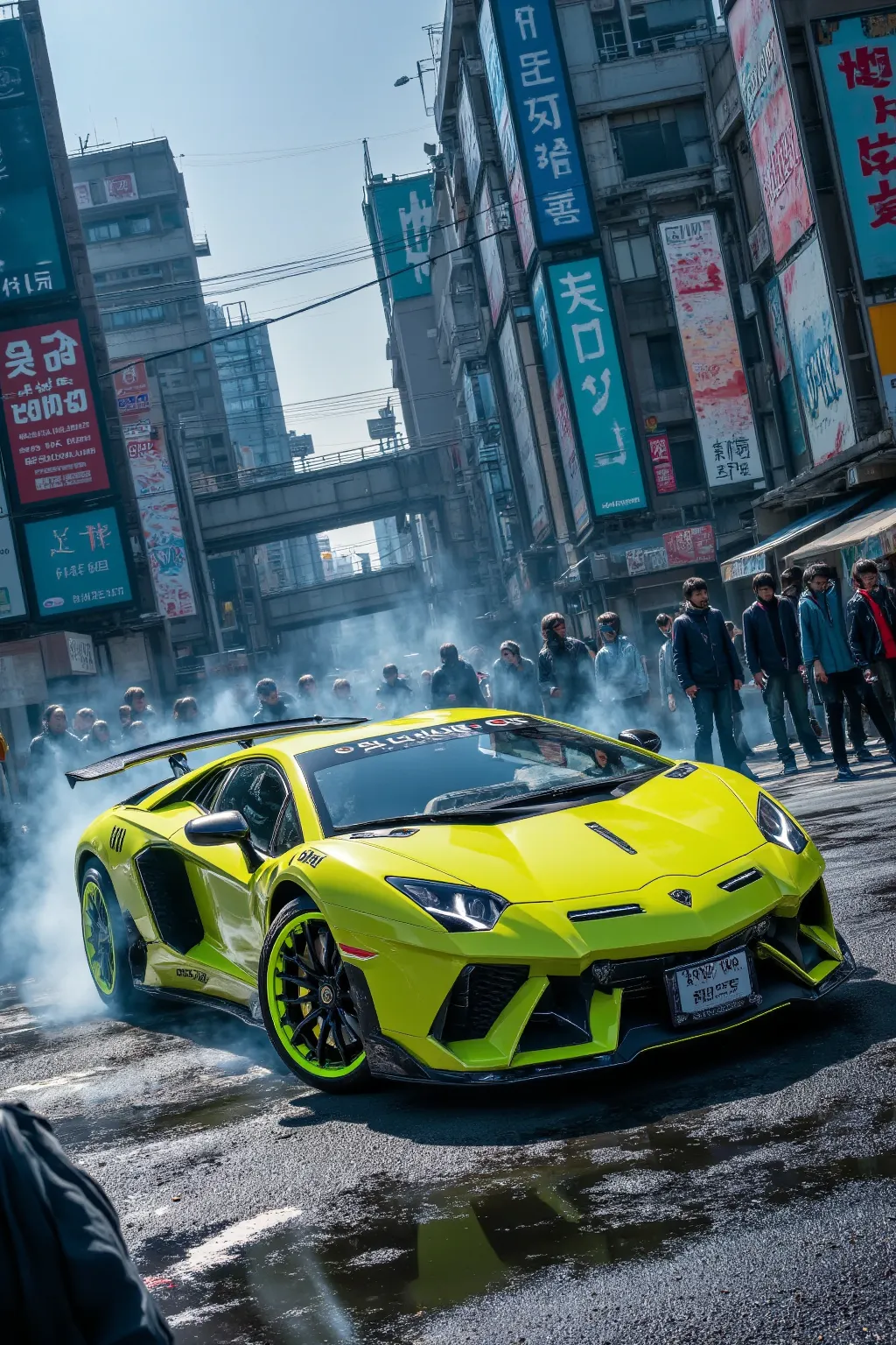 lamborghini aventador collection