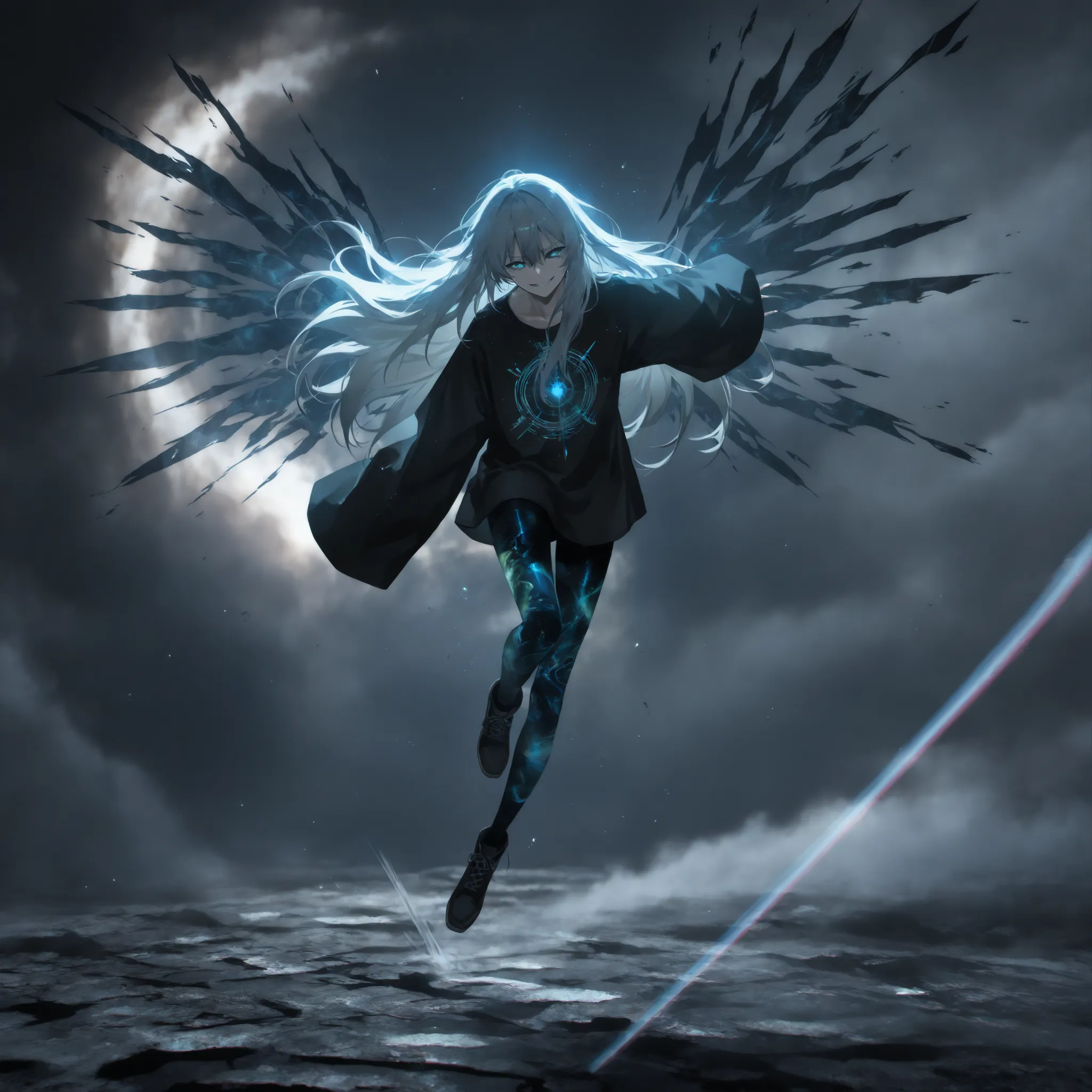 by [arknights|(748cmstyle:0.5)], god rays, cinematic shot, dramatic lighting, young adolescent, ager, young, masterpiece, best quality, amazing quality, very aesthetic, high resolution, ultra-detailed, absurdres, manwha, extreme detail, 
1girl, solo, alone...
