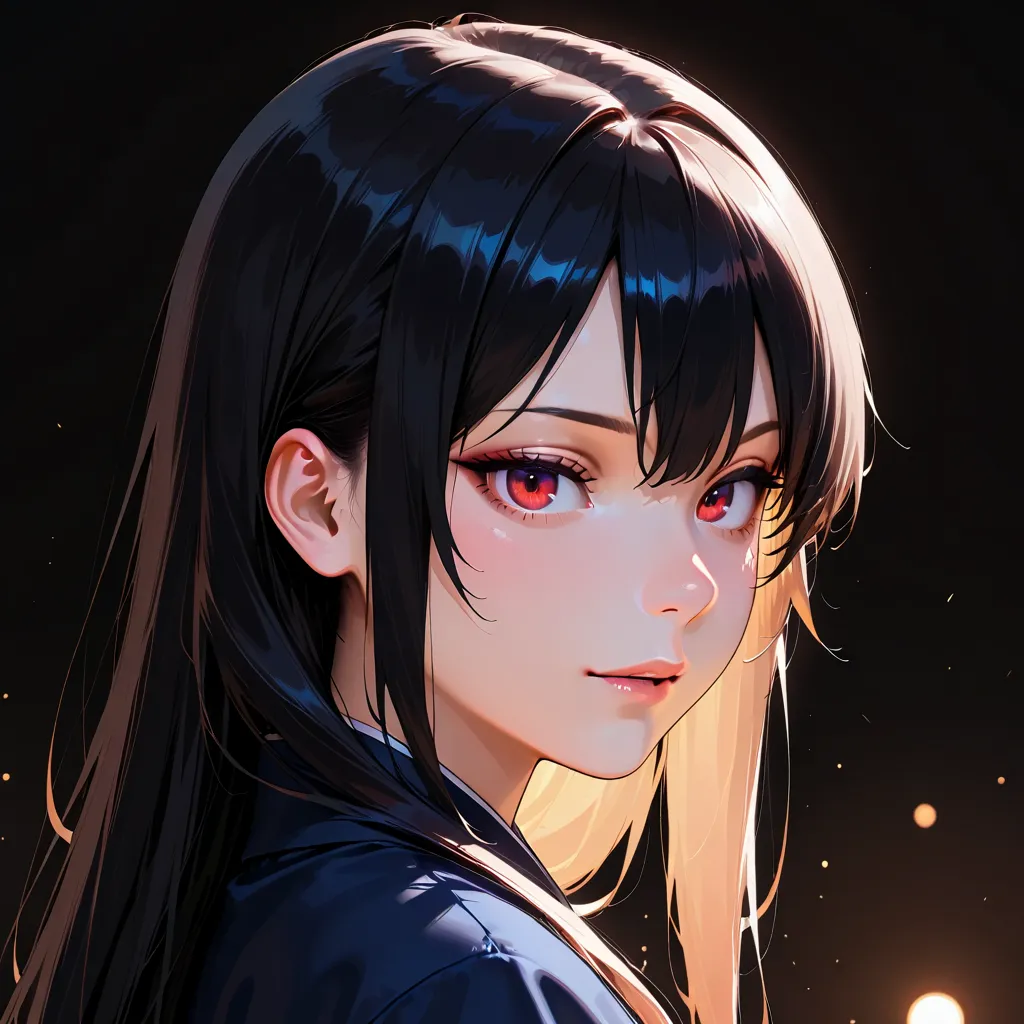 In a dynamic motion,japanese women ,samurai, evil look, highly detailed, detail eyes,iris,vibrant appearance, creative behavior, extremly detailed, imaginative, sensual, spontaneous, highest quality, skin texture, intricate details, (cinematic lighting), RAW photo, 8k, masterpiece,best quality,ultra-detailed,very detailed illustrations,extremely detailed,intricate details,highres,super complex details,extremely detailed 8k cg wallpaper, semi realistic,((from behind ))